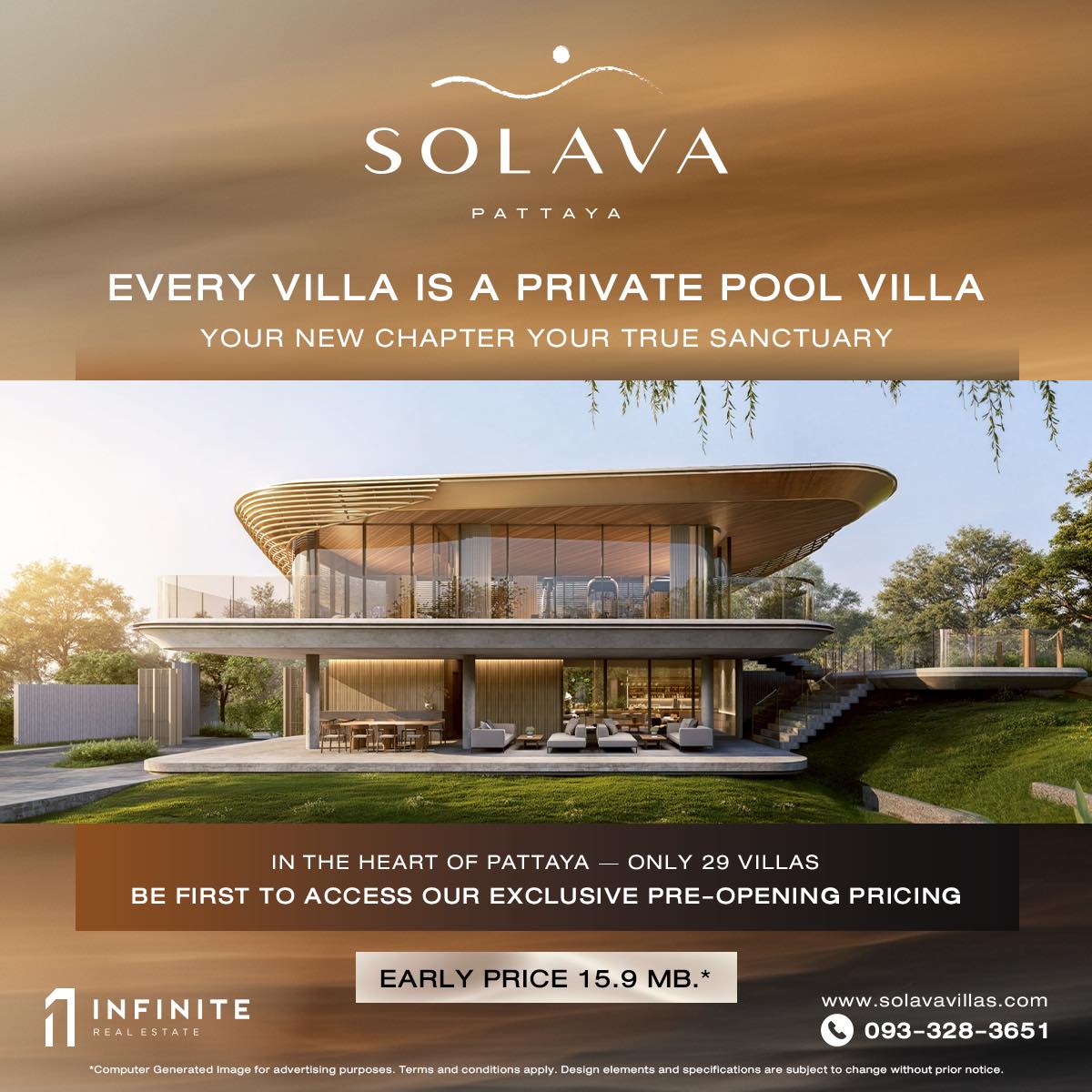 Solava Pattaya | Pattaya