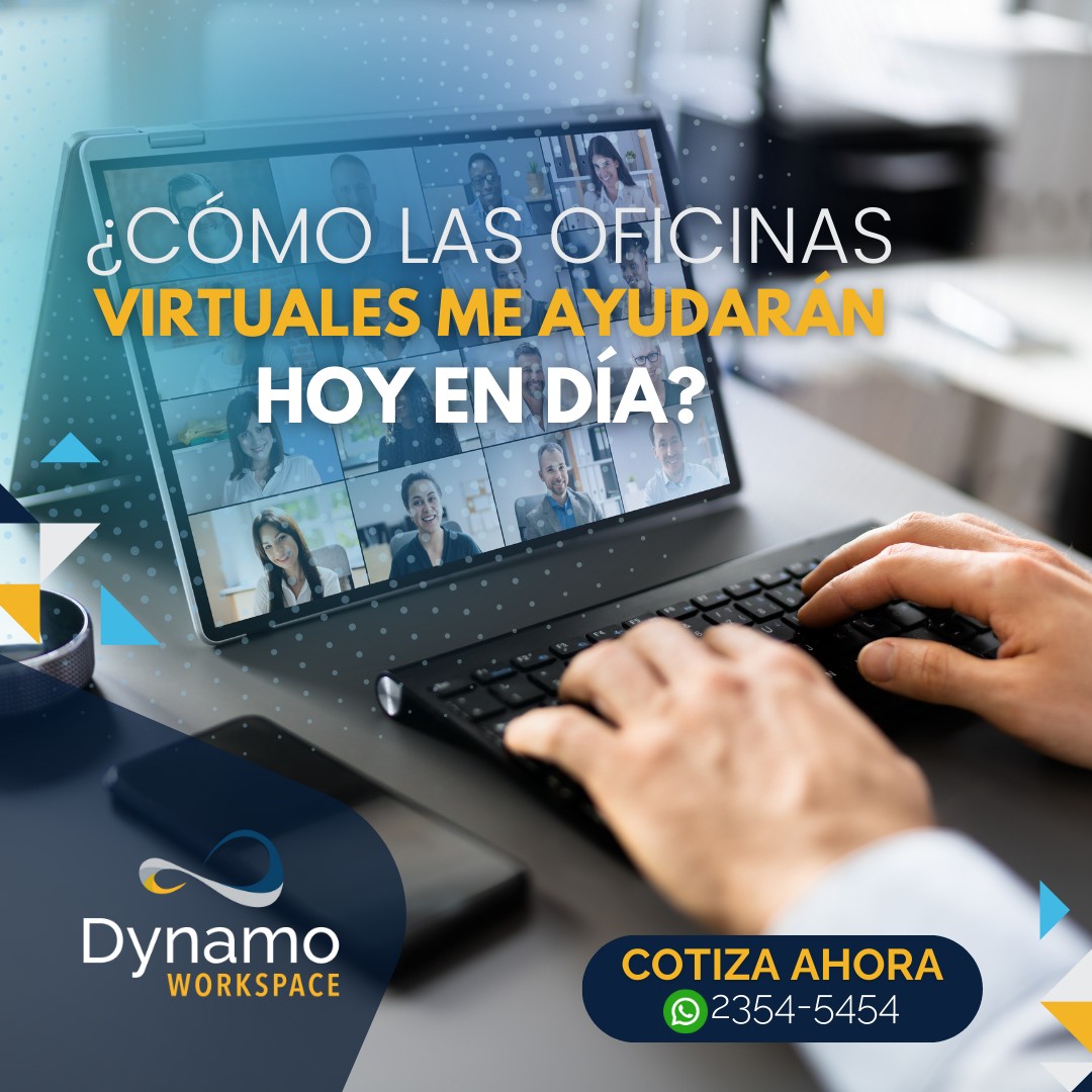 Adapta tu empresa al cambio con... - Dynamo Workspace