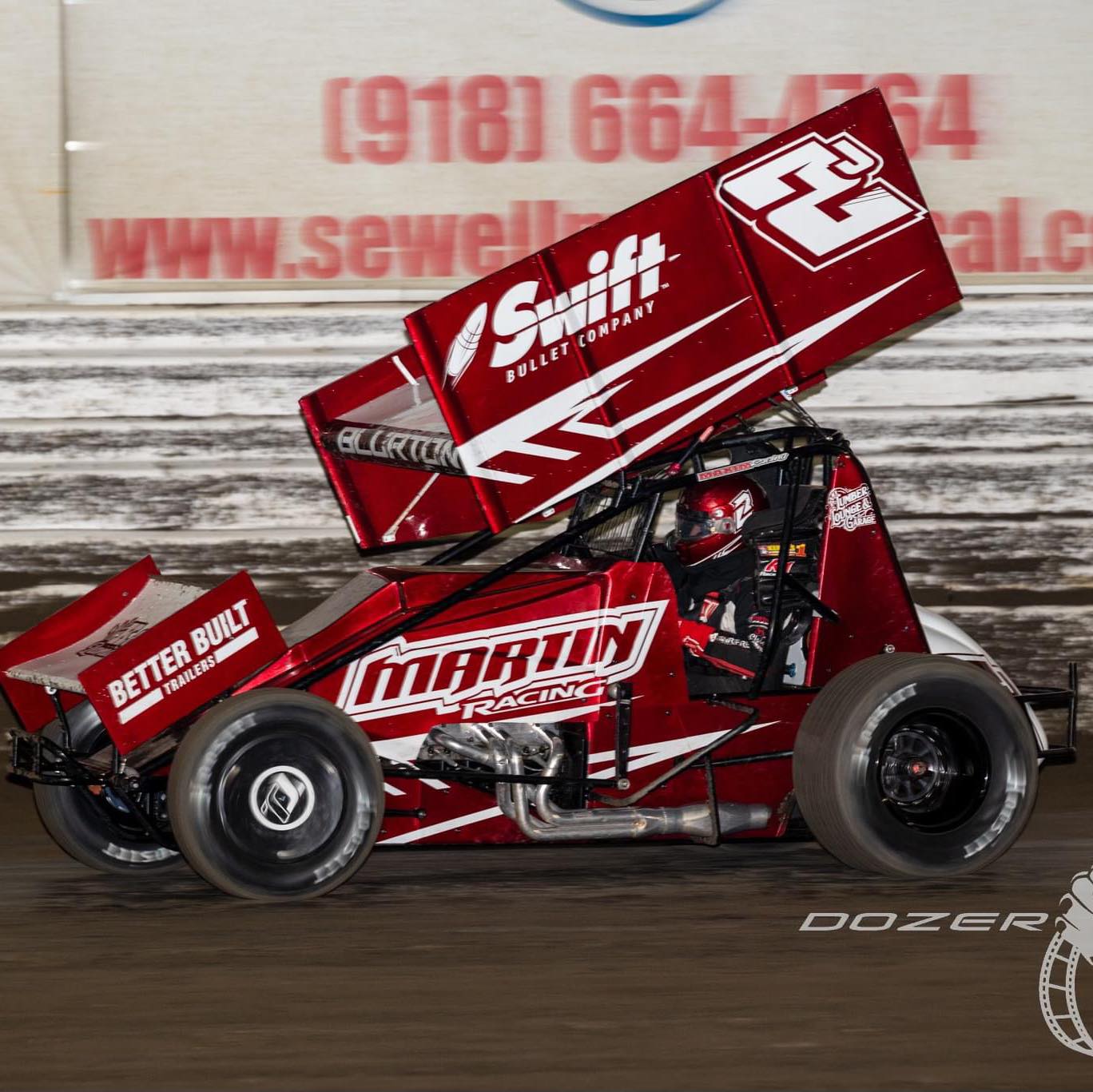 Zach Blurton Racing added a new photo. - Zach Blurton Racing
