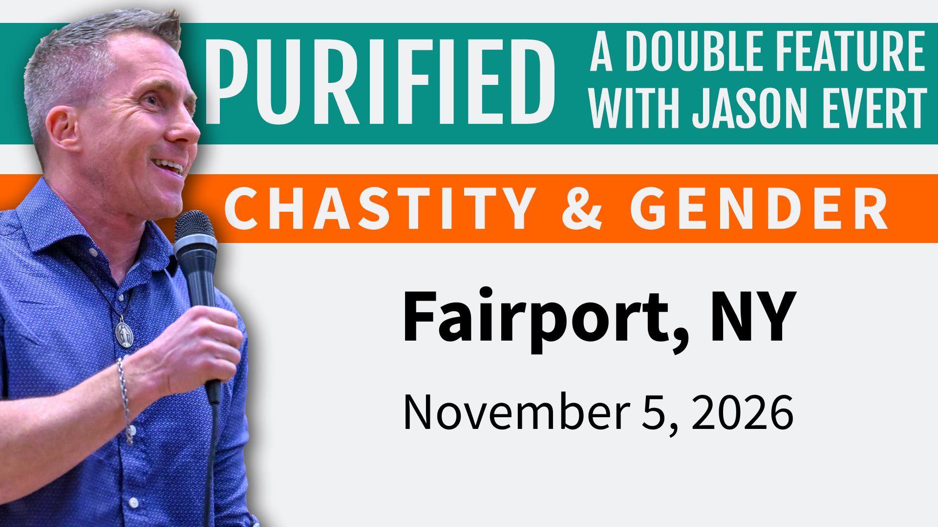 Double Feature Event: A Life-changing Event For Families!