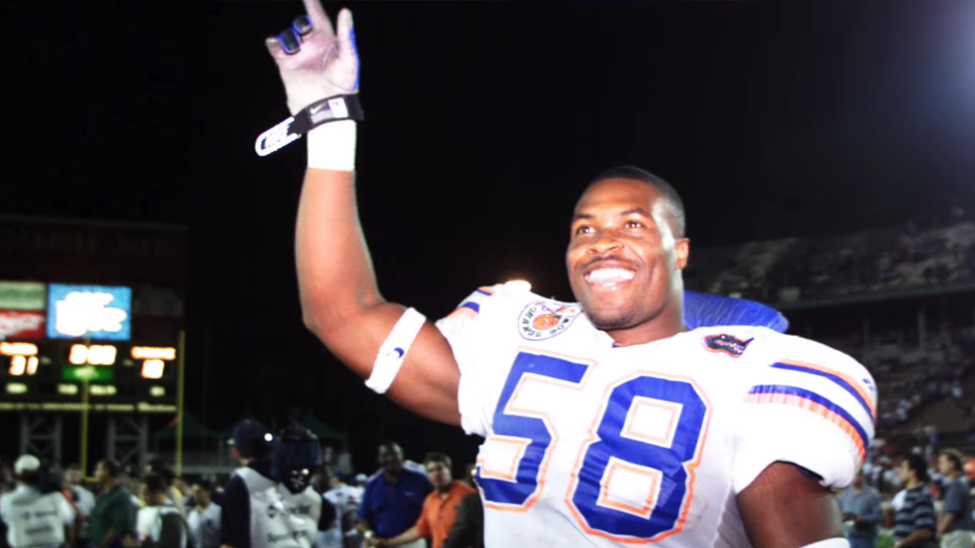 Happy 47th birthday to Johnny... - Ghosts of the Orange Bowl | Facebook