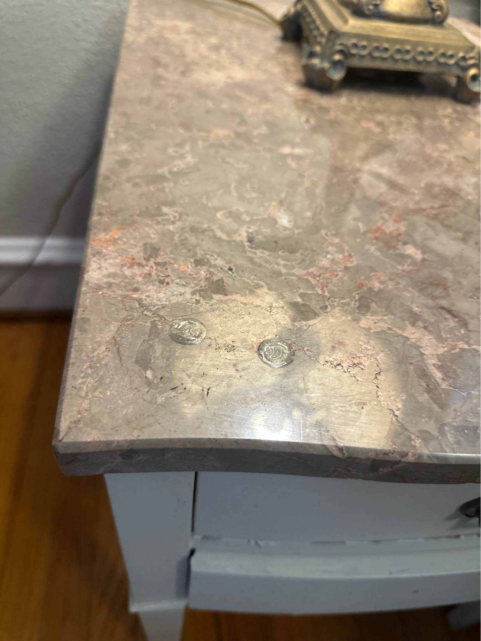 Set of nightstands/side tables - Nightstands - Salisbury, North ...