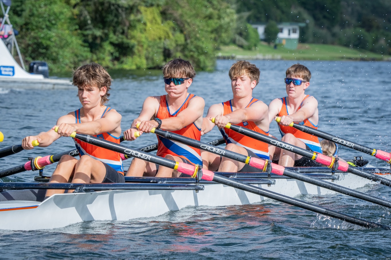 Rowing Pictureshow added a new photo... - Rowing Pictureshow