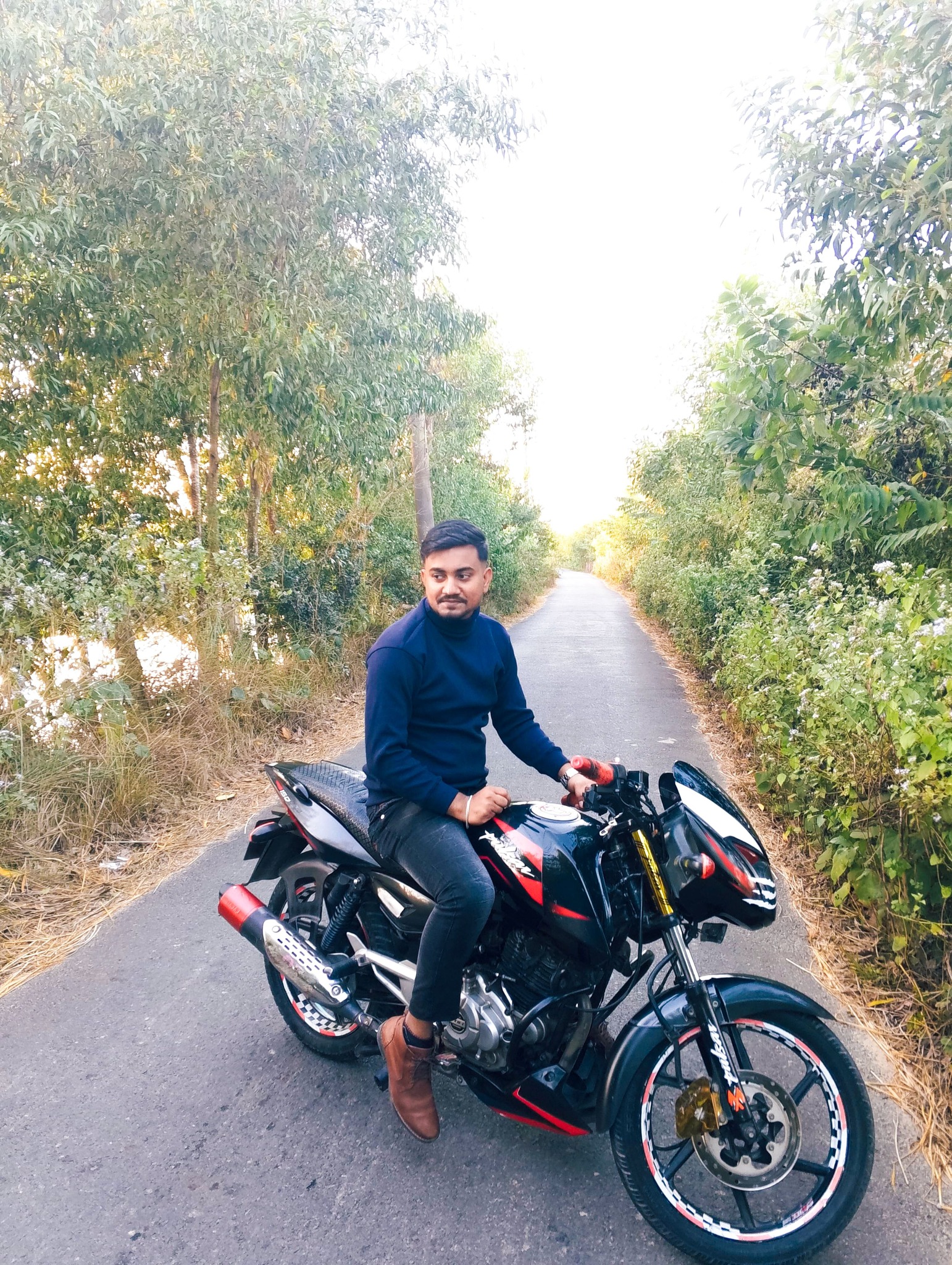 Ahmed Rafi