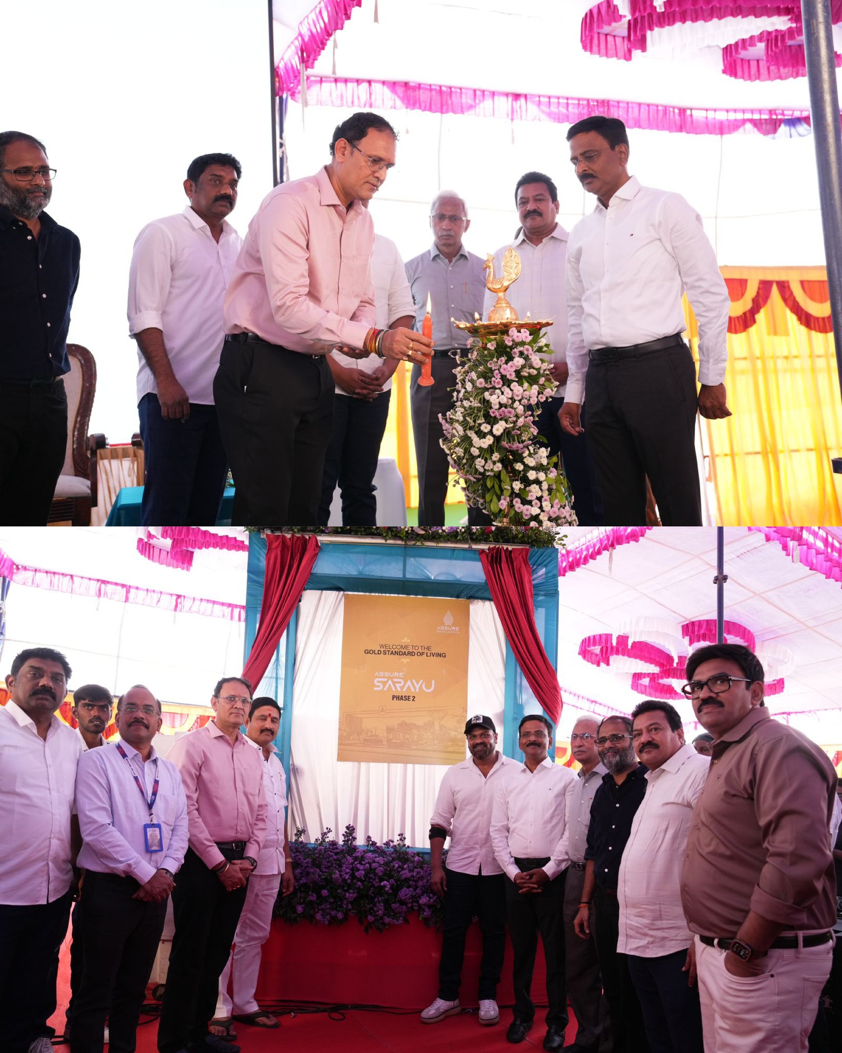 Assure Developers | Visakhapatnam