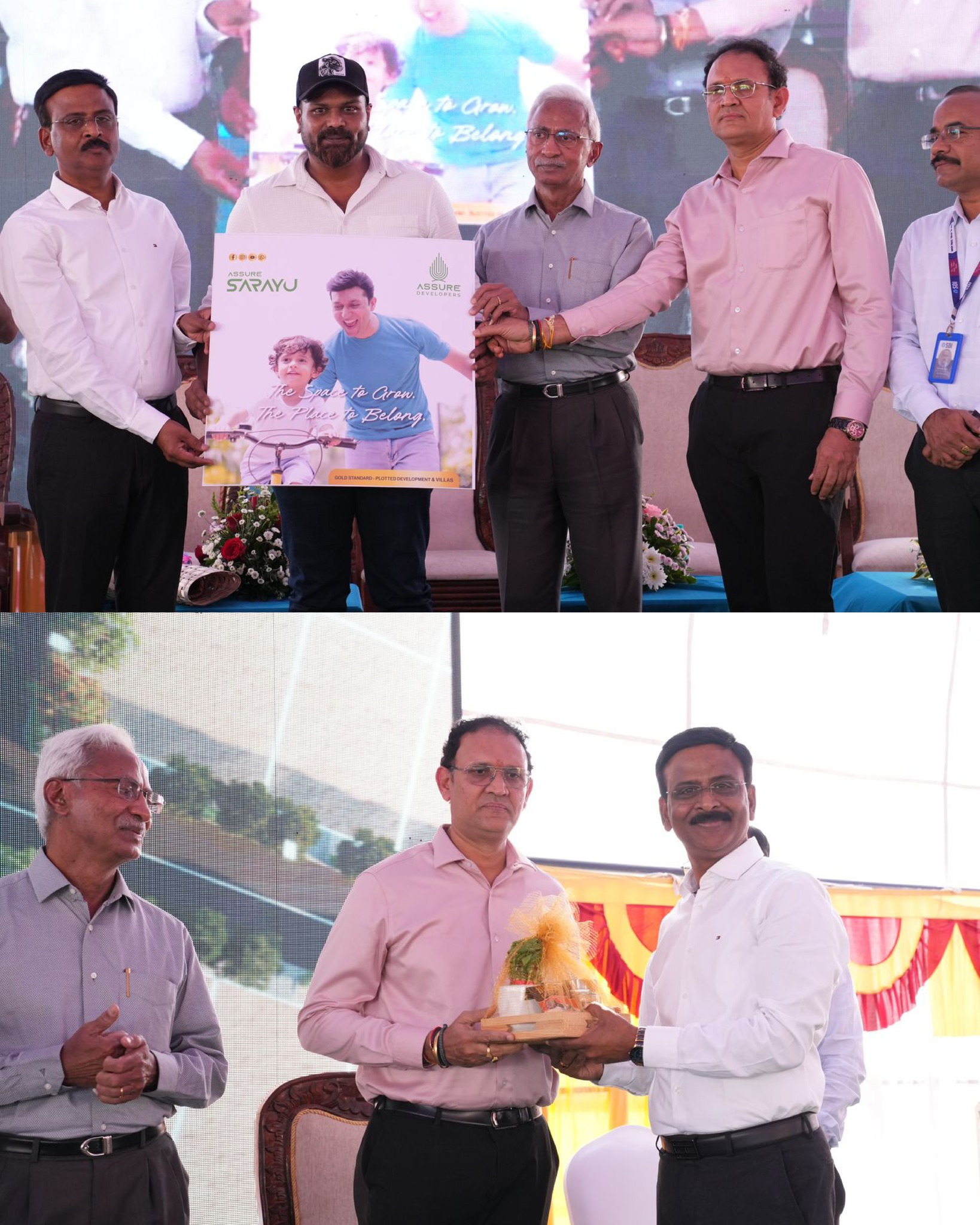 Assure Developers | Visakhapatnam