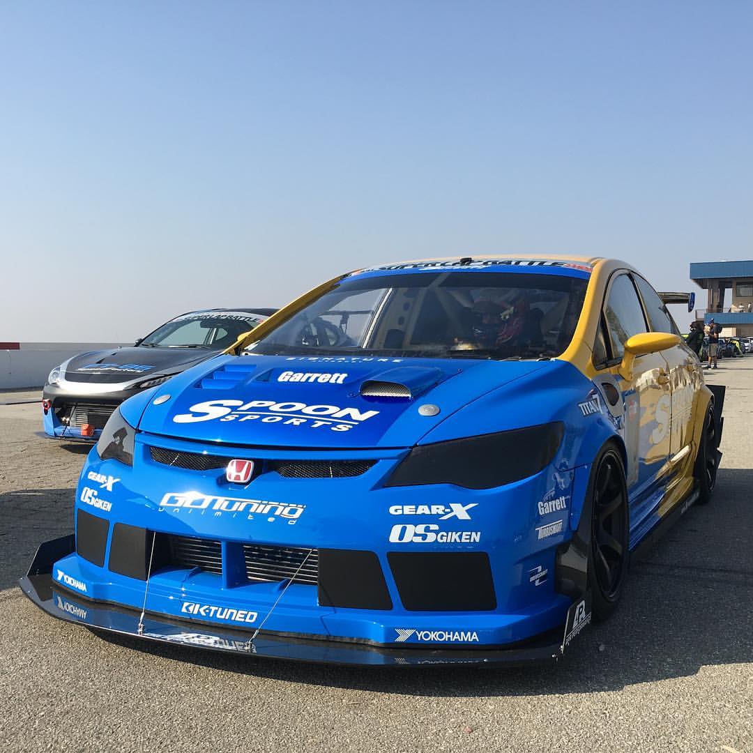 Bobby Lane Racing