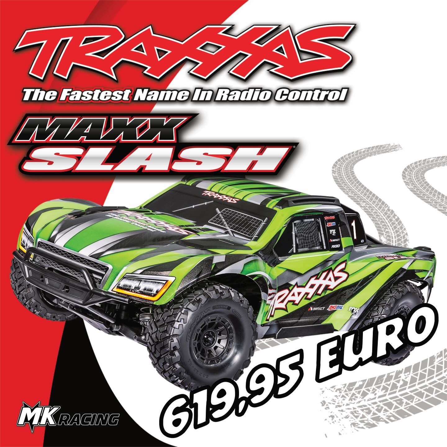 MK Racing