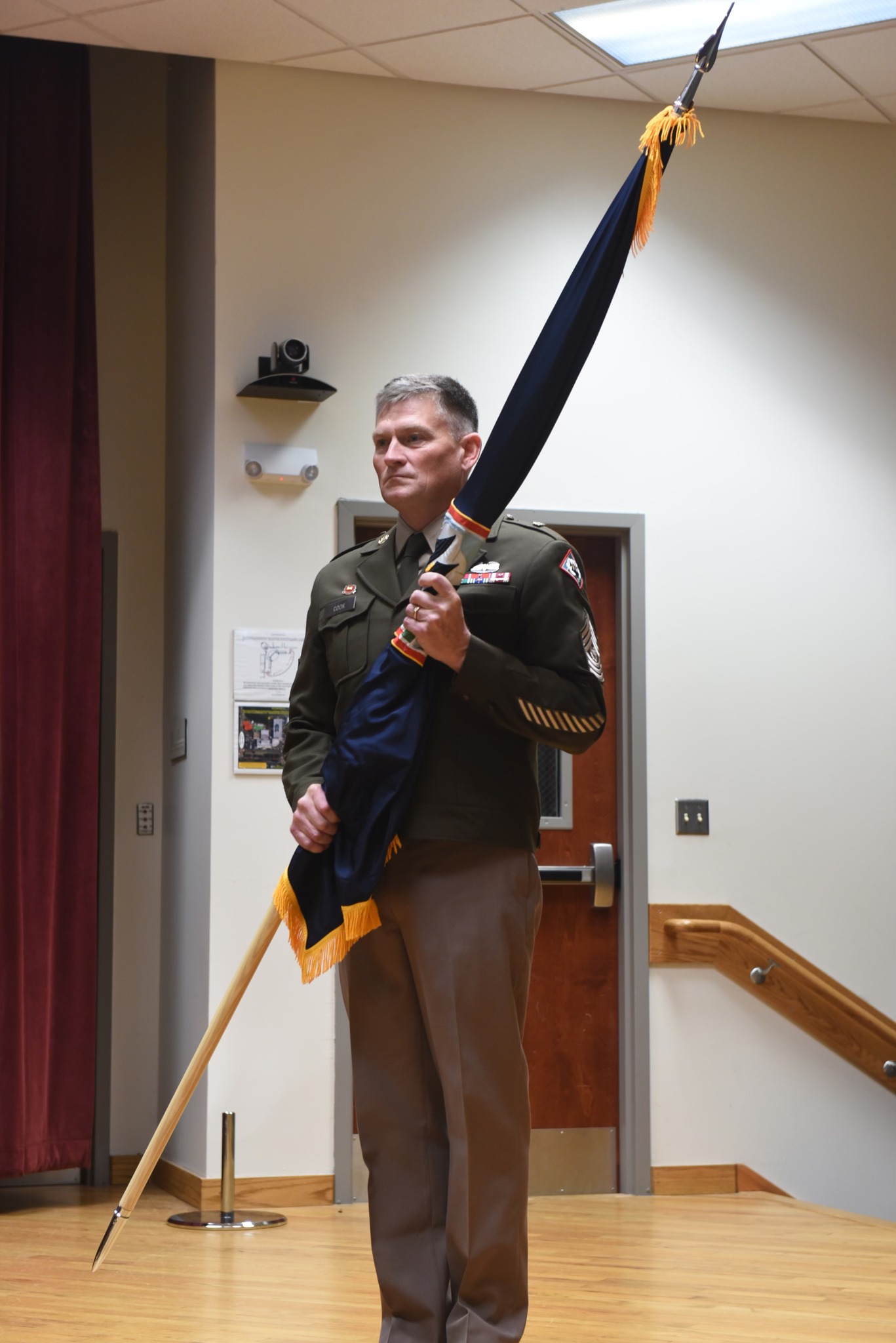 On Saturday, October 5, 2024,... - Mississippi National Guard
