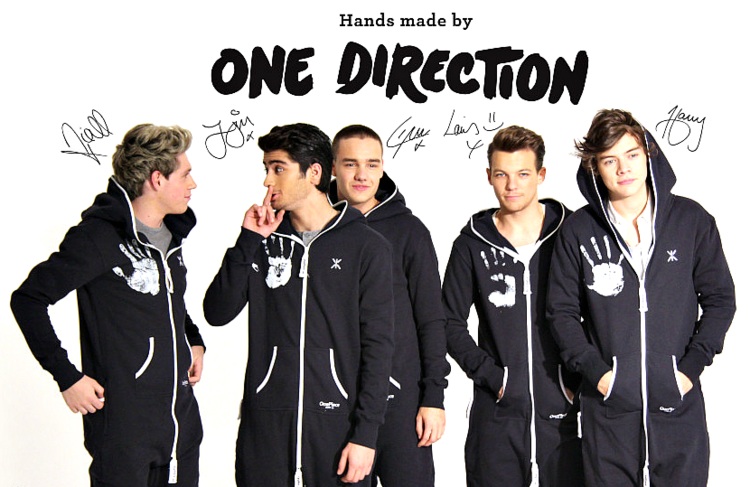 One Direction Infection for Life - 2