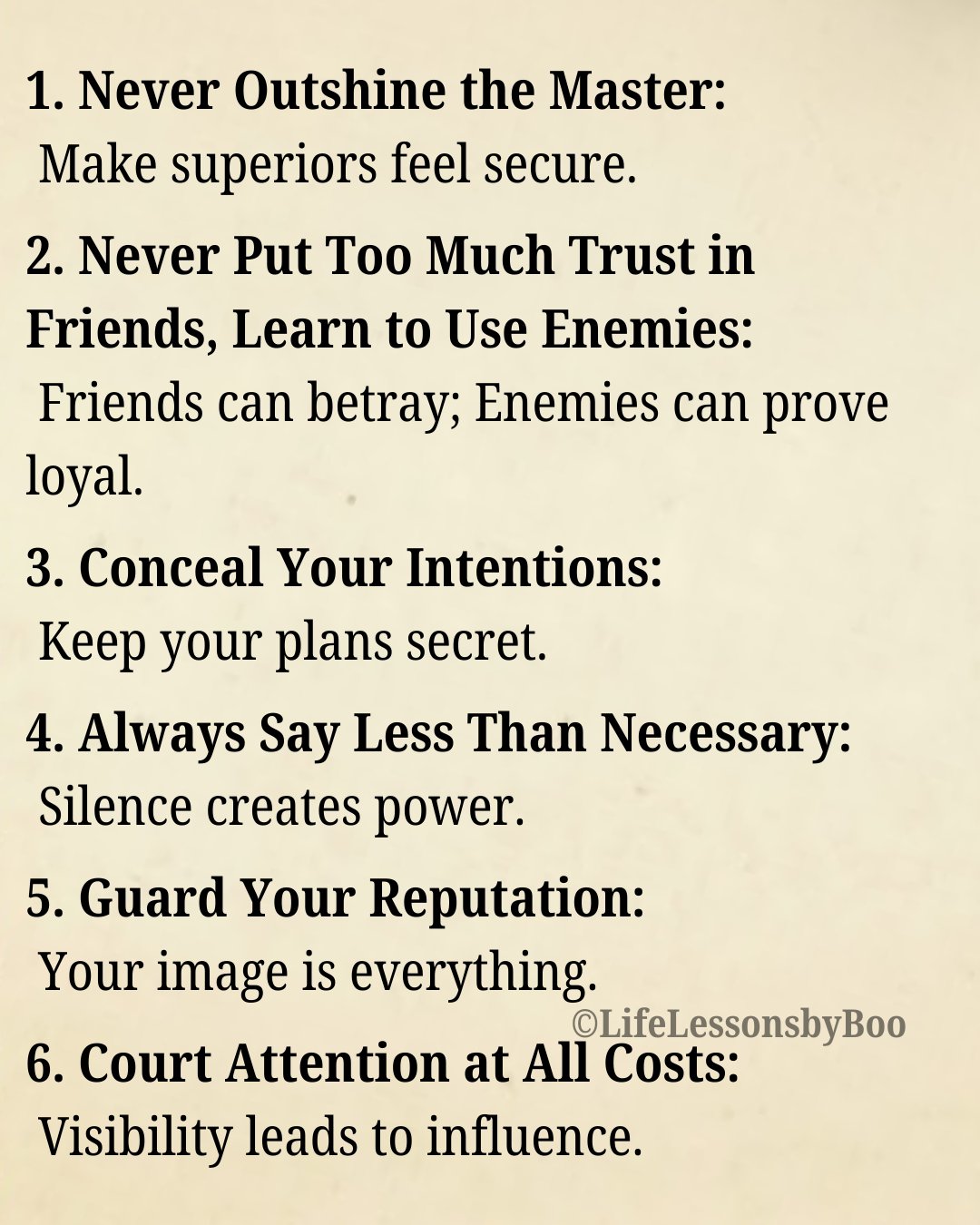 Life Lessons by Boo added a new photo. - Life Lessons by Boo