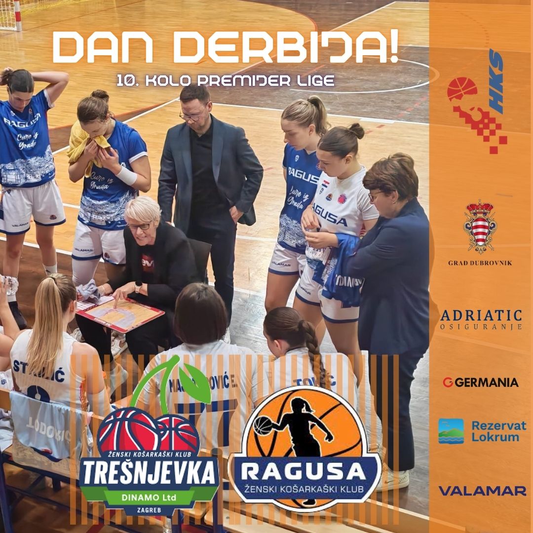 Ženski košarkaški klub Ragusa
