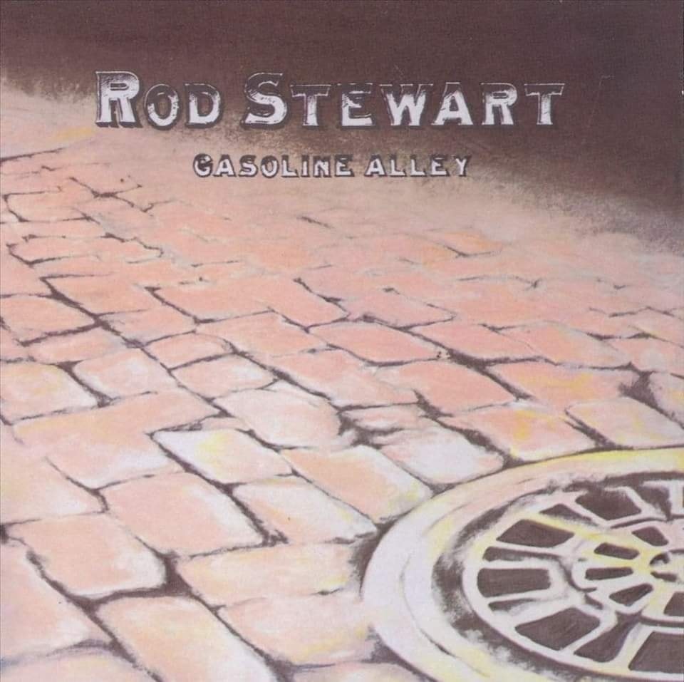 On June 12, 1970: Rod Stewart released the album 