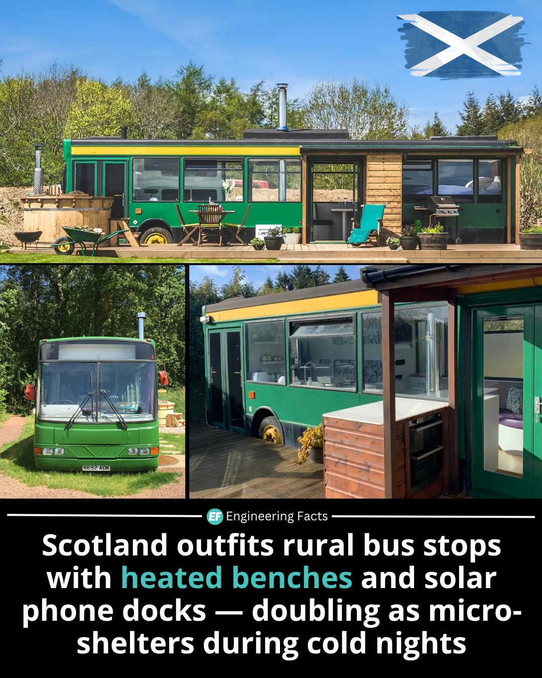 Engineering - Across Scotland’s rural highlands and remote villages ...