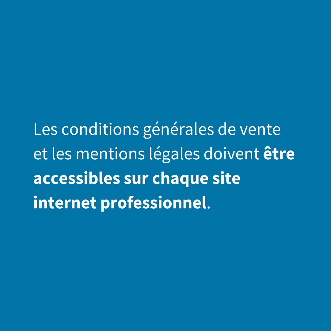 Mentionslégales