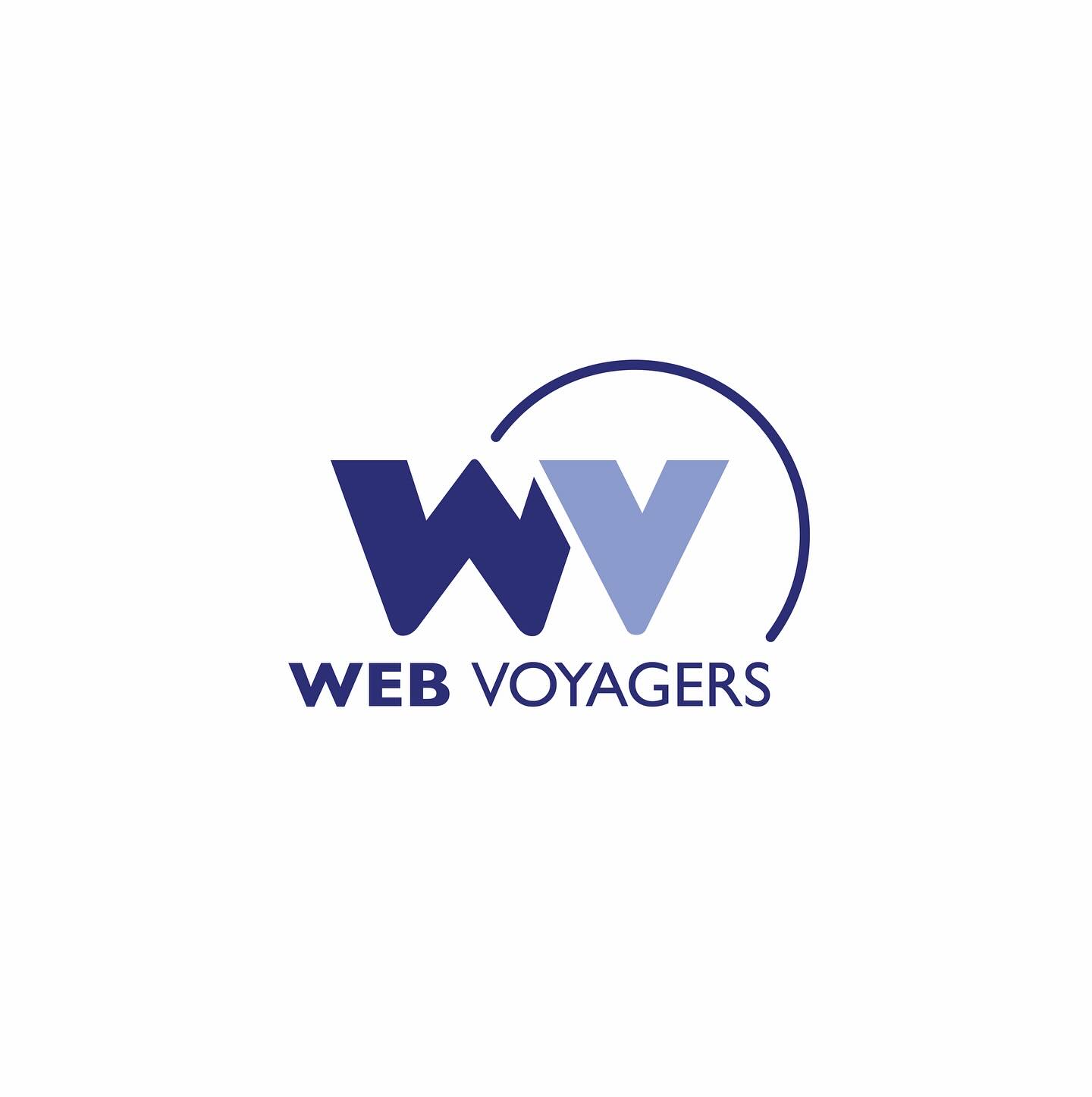 WEB VOYAGERS - New look, same mission. Proud to unveil the... | Facebook