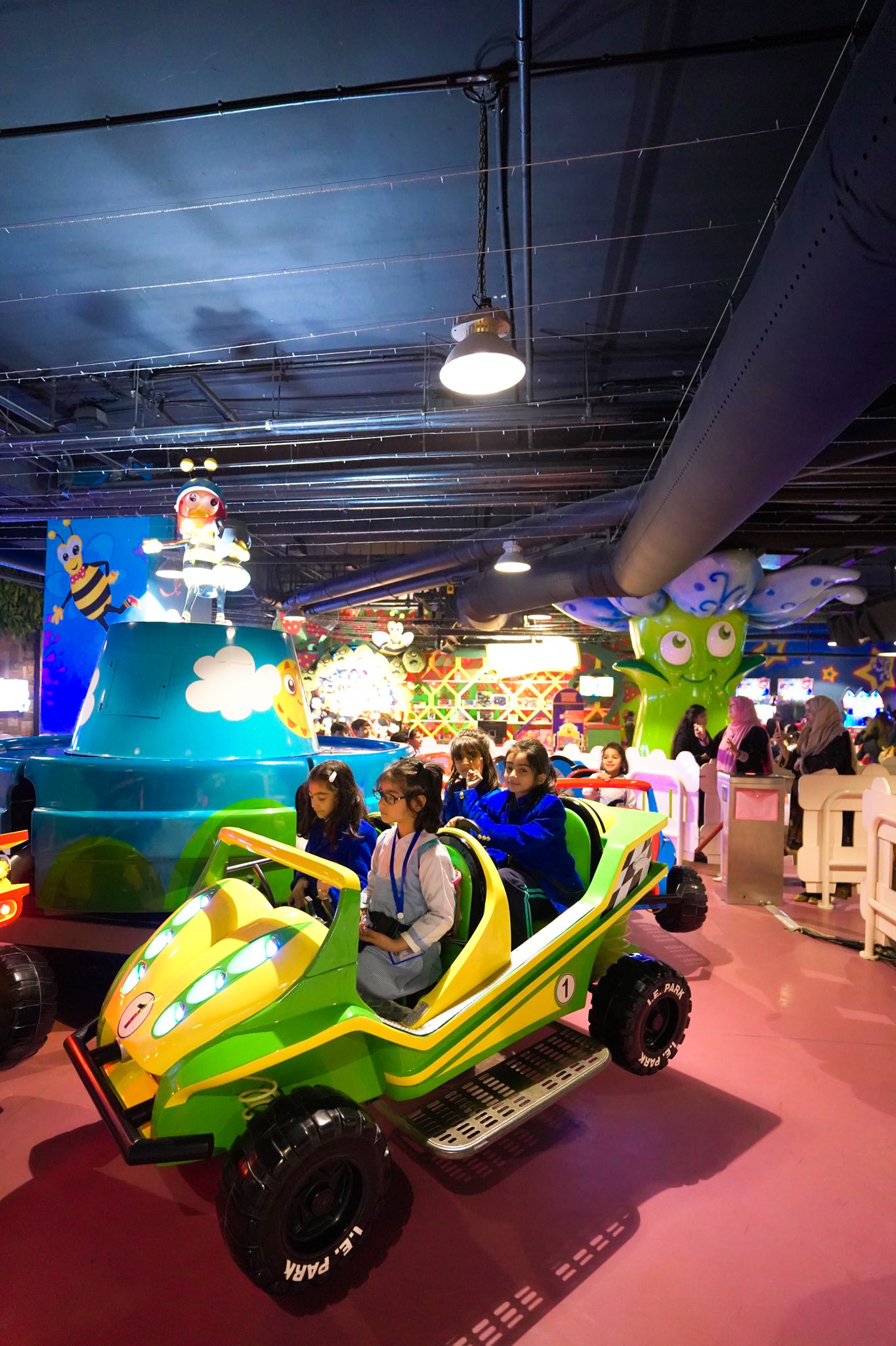 Fun Factory Park added a new photo. - Fun Factory Park