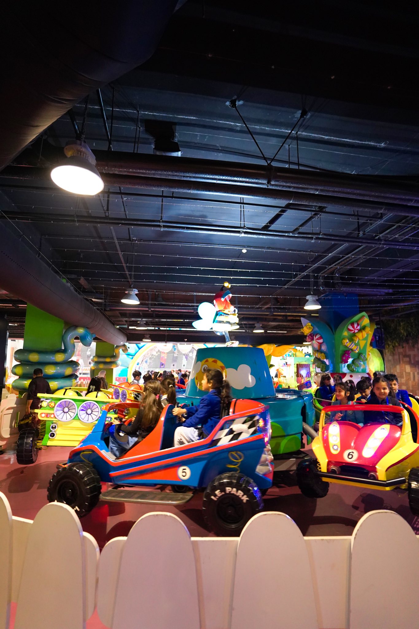 Fun Factory Park added a new photo. - Fun Factory Park