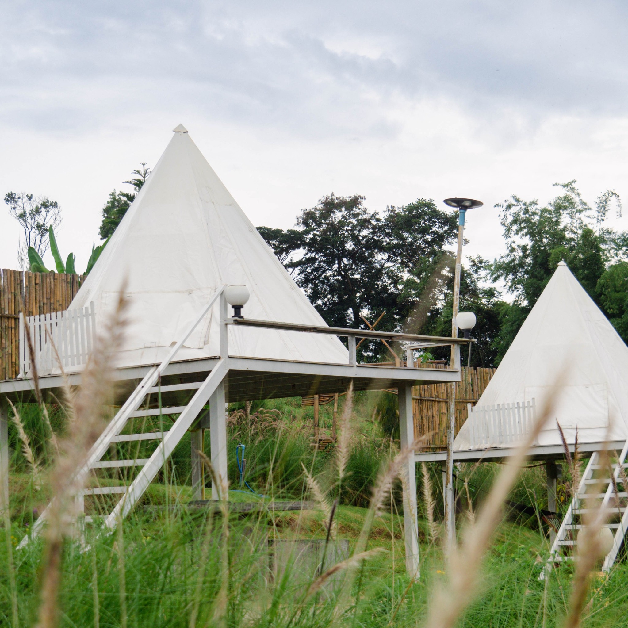 Yellowstone Camps O2 Zone Khao Kho | Khao Kho