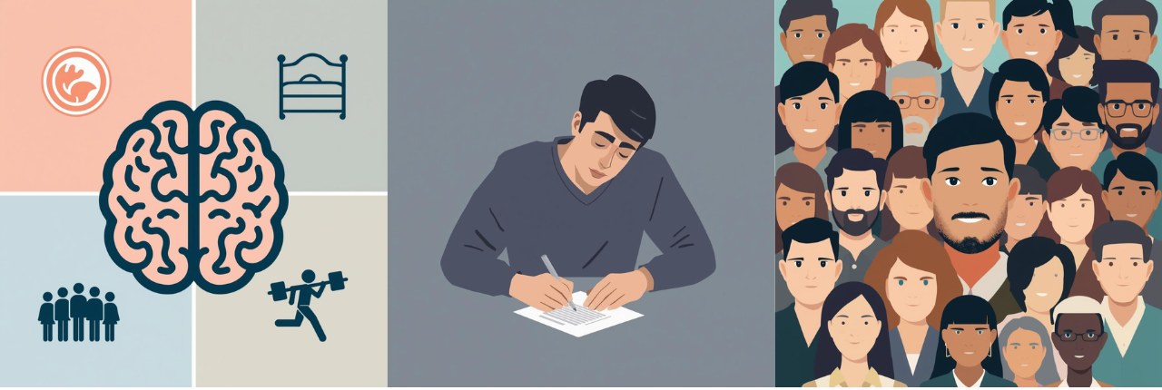 Peter - Your distractibility is not a character flaw. ADHD brains are ...