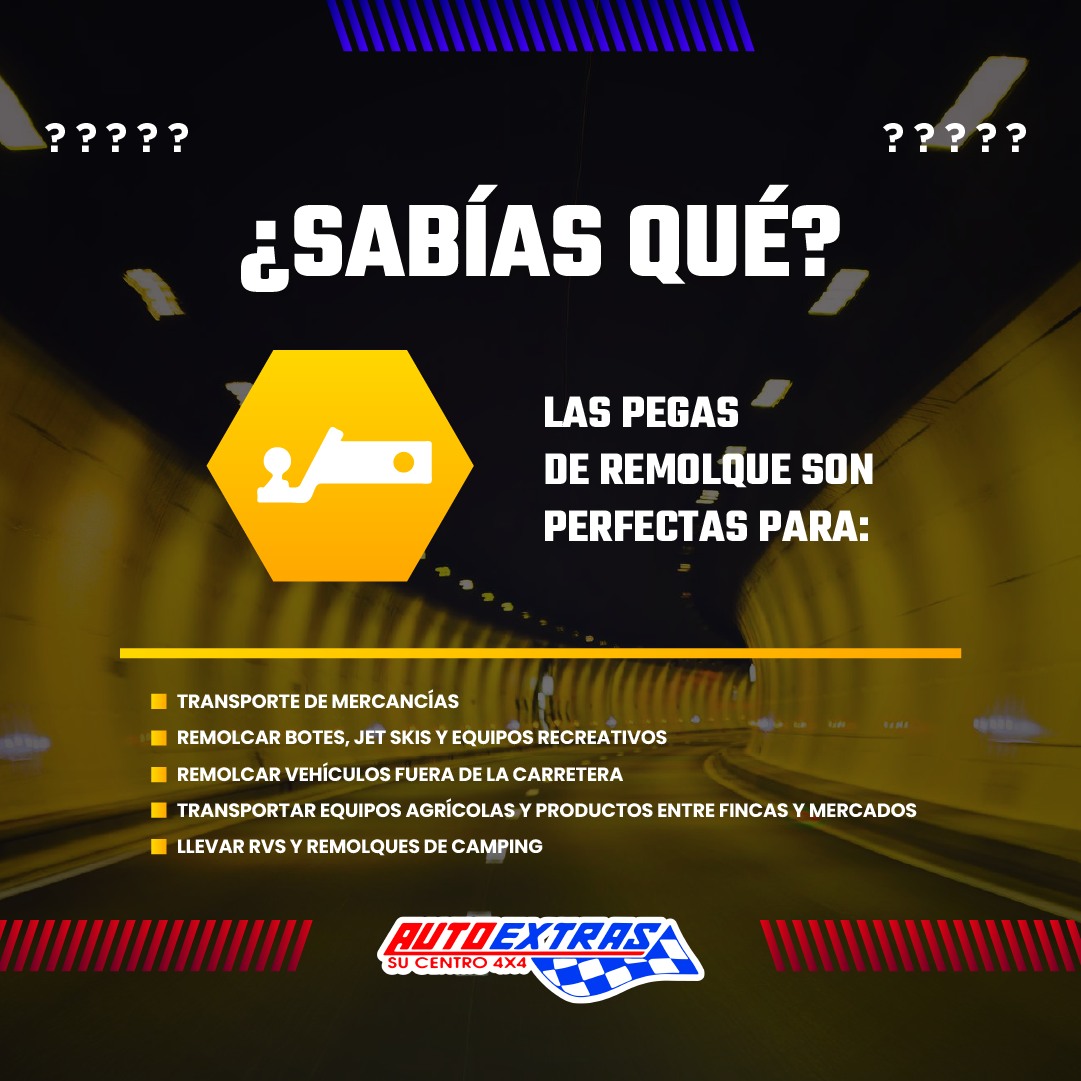 Auto Extras - 🚗 ¿Necesitas una solución confiable para...