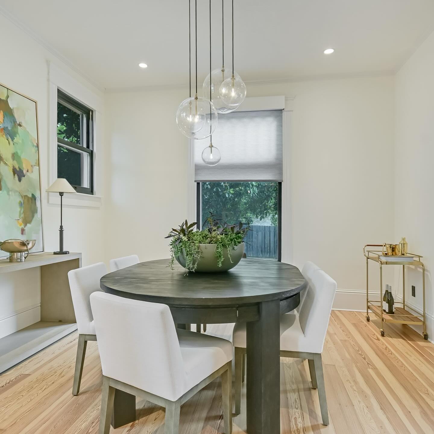 Blake Sayers Bell, Realtor at Gottesman Residential