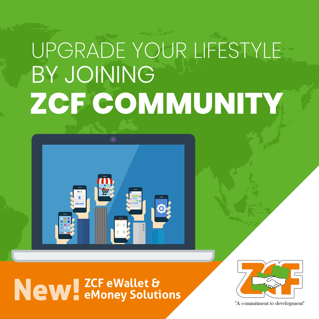 ZCF App
