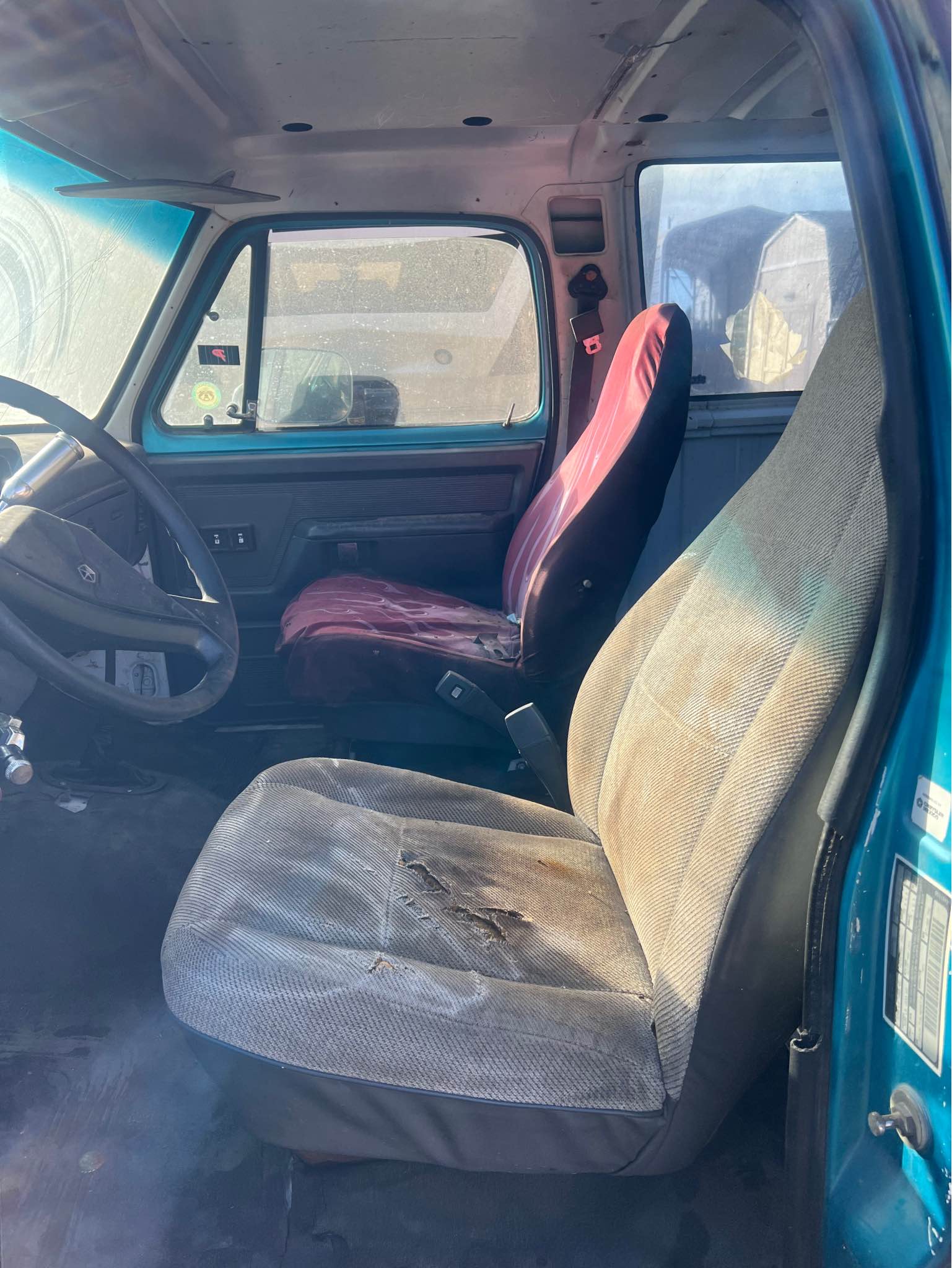 1990-dodge-ram-charger-s-sport-utility-2d