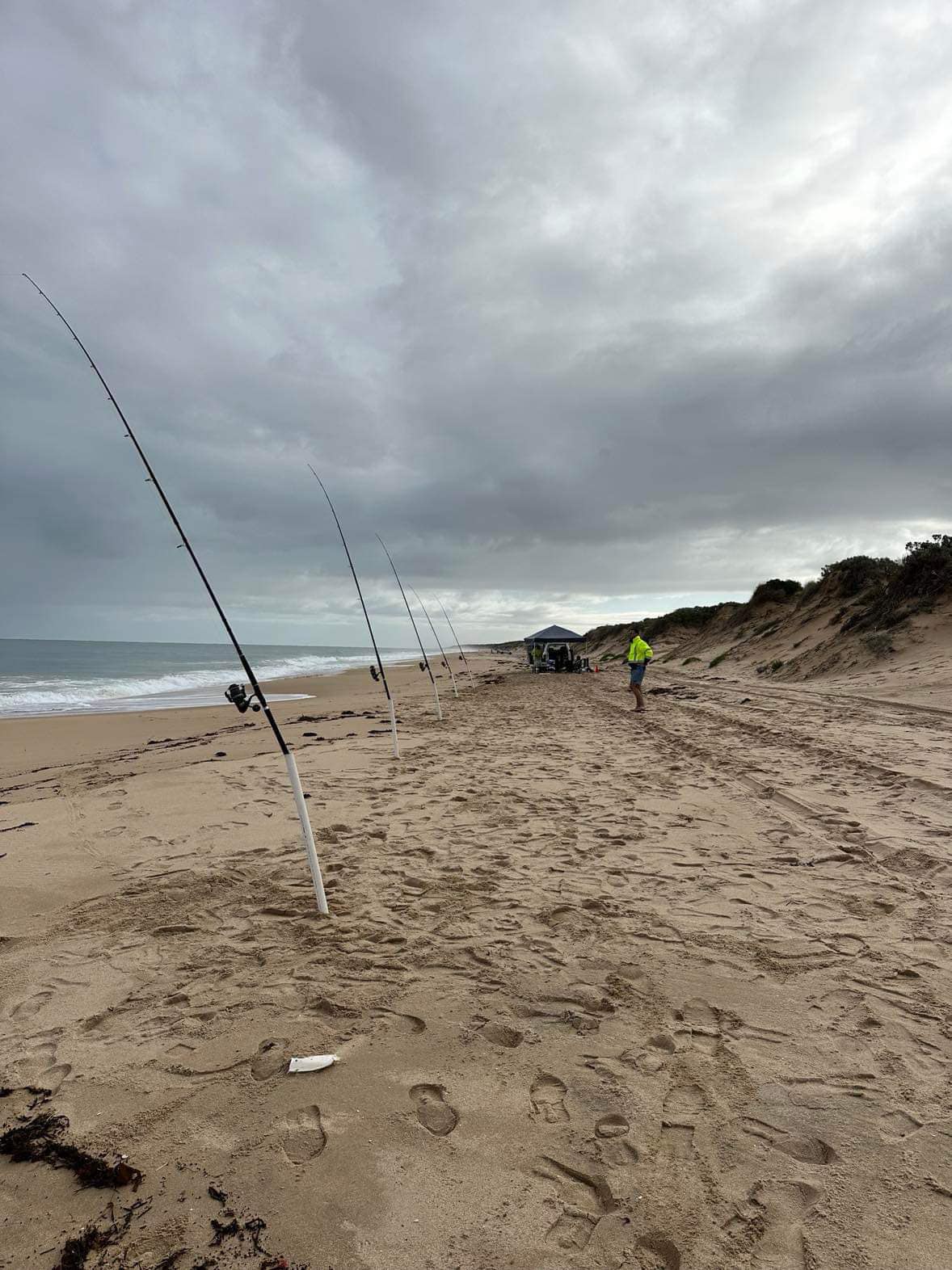 Land, Sea & Air Fishing Tours | Perth WA