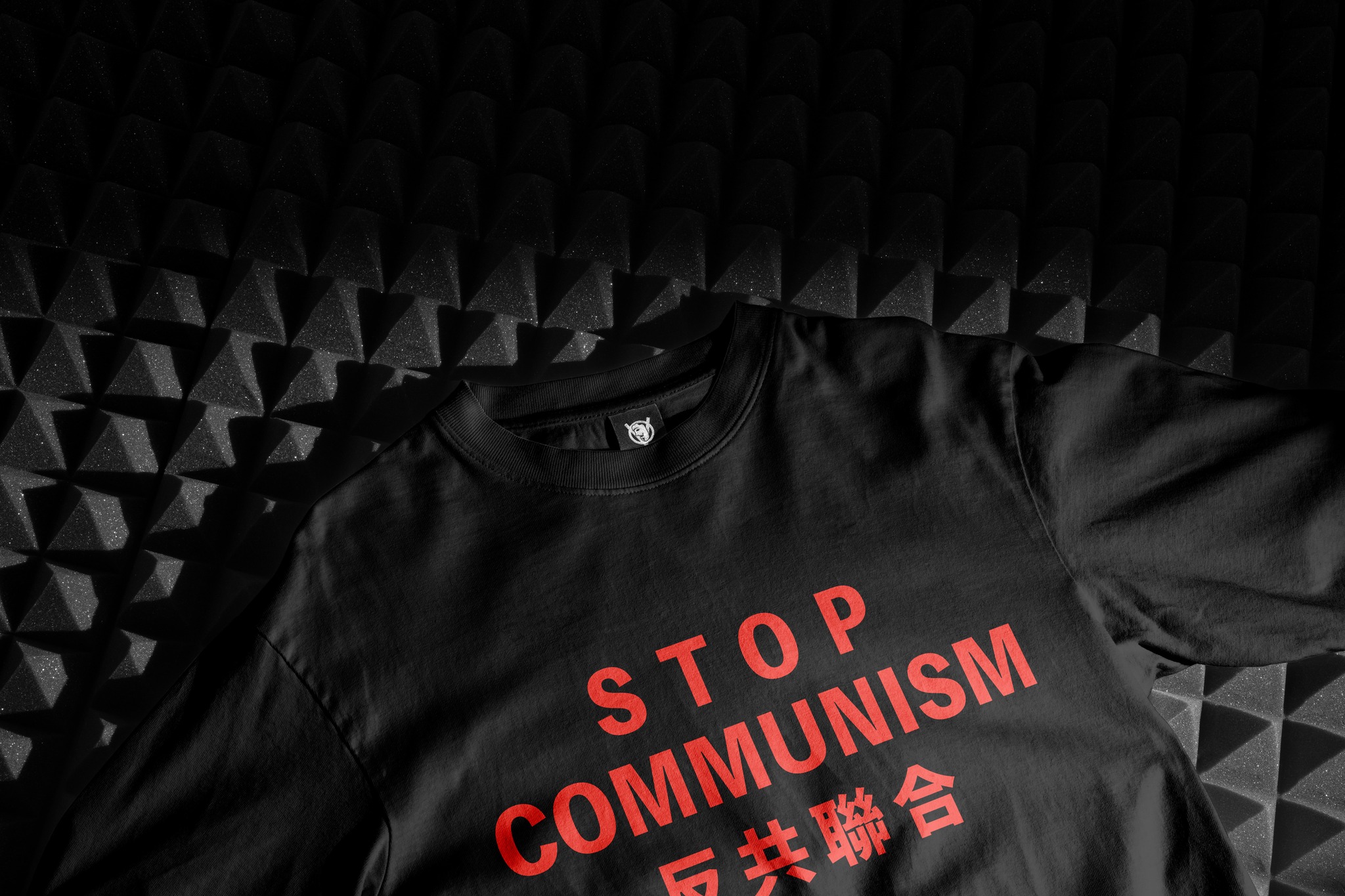 有人說抗中保台是票房毒藥 你認為呢？ 民主大集合... - RADICAL Studio - 激進工作室