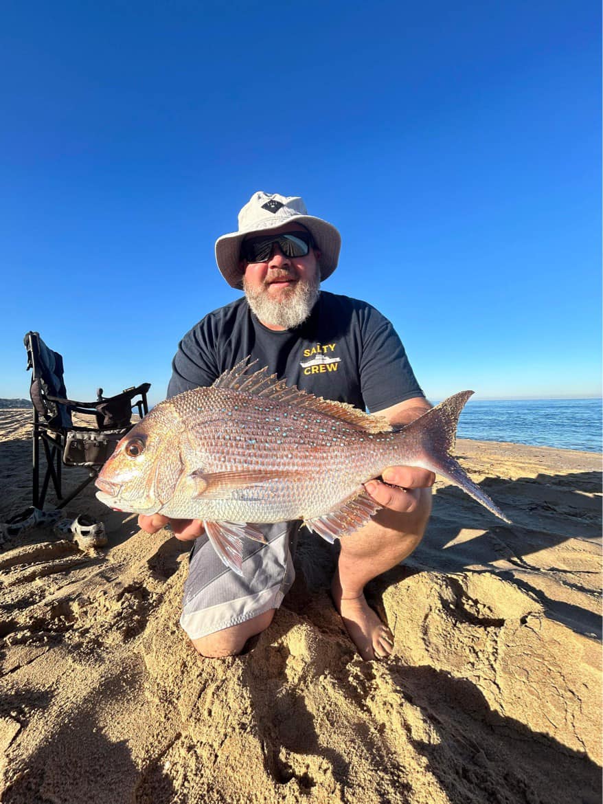 Land, Sea & Air Fishing Tours | Perth WA