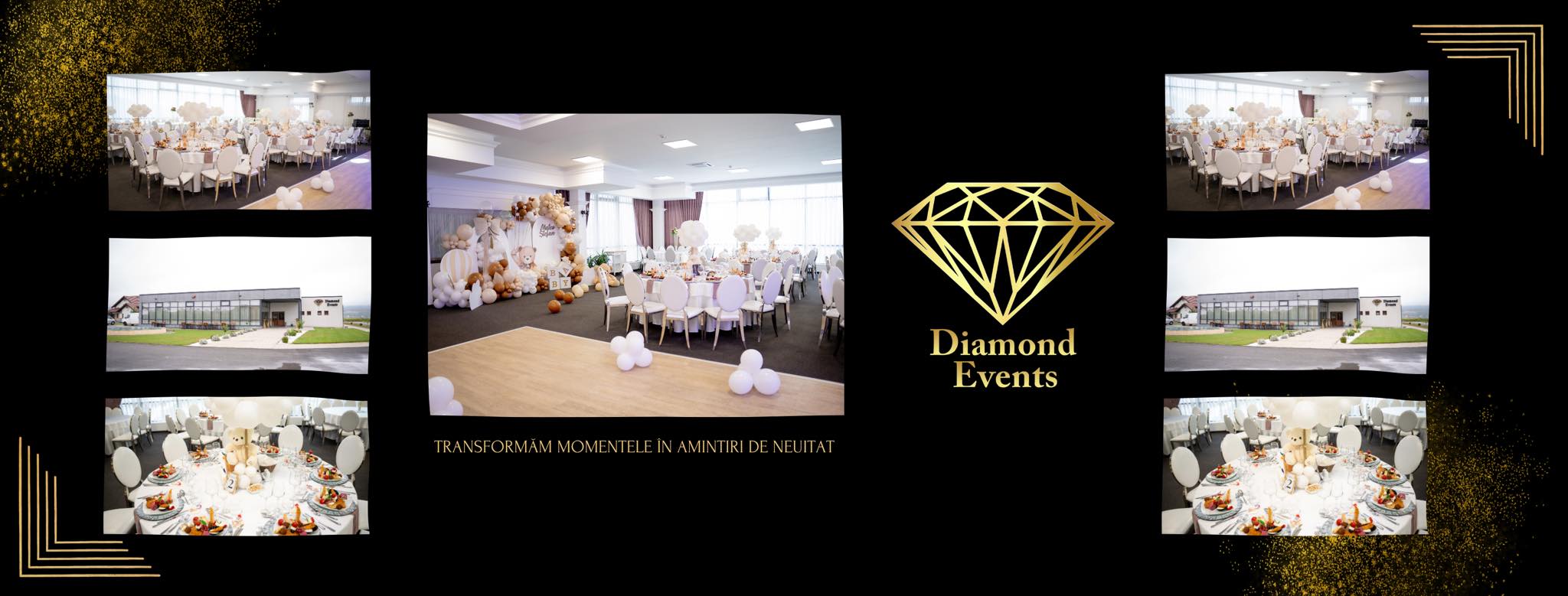 Diamond Events | Bobota