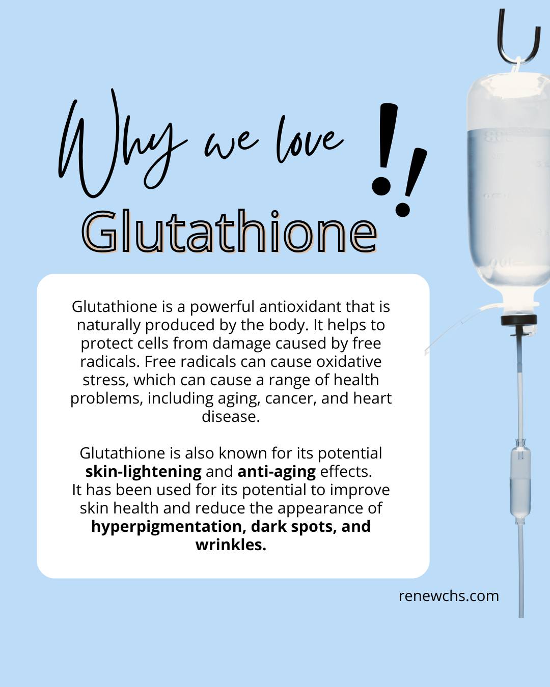 does glutathione cause heart problems ✨ Why We Love Glutathione! ✨ Known as the body's master antioxidant, helps protect your cells from damage, supports detoxification, and keeps your skin looking bright and youthful. 💫 Here's why Cardio Health Volume:10mg – 5 vial lab pack (Save 5%) Brain Glutathione Levels Associate