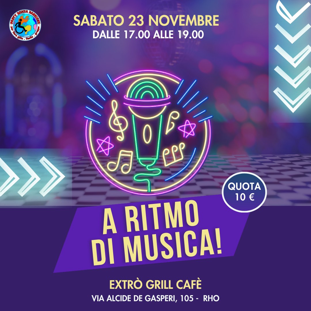 Extro' Grill Cafe | Rho