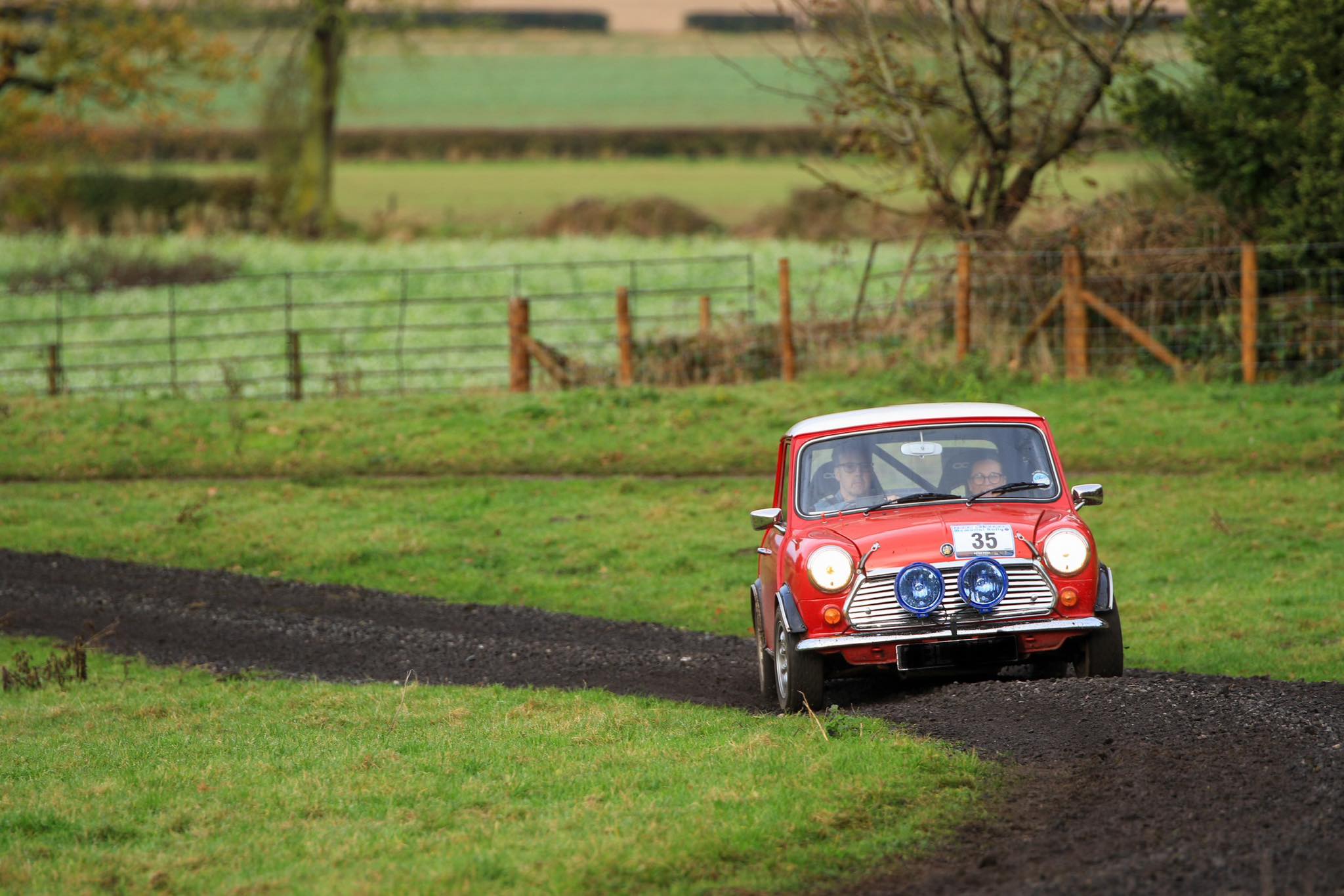 Classic Mini Rally Cars UK/INTERNATIONAL | Facebook