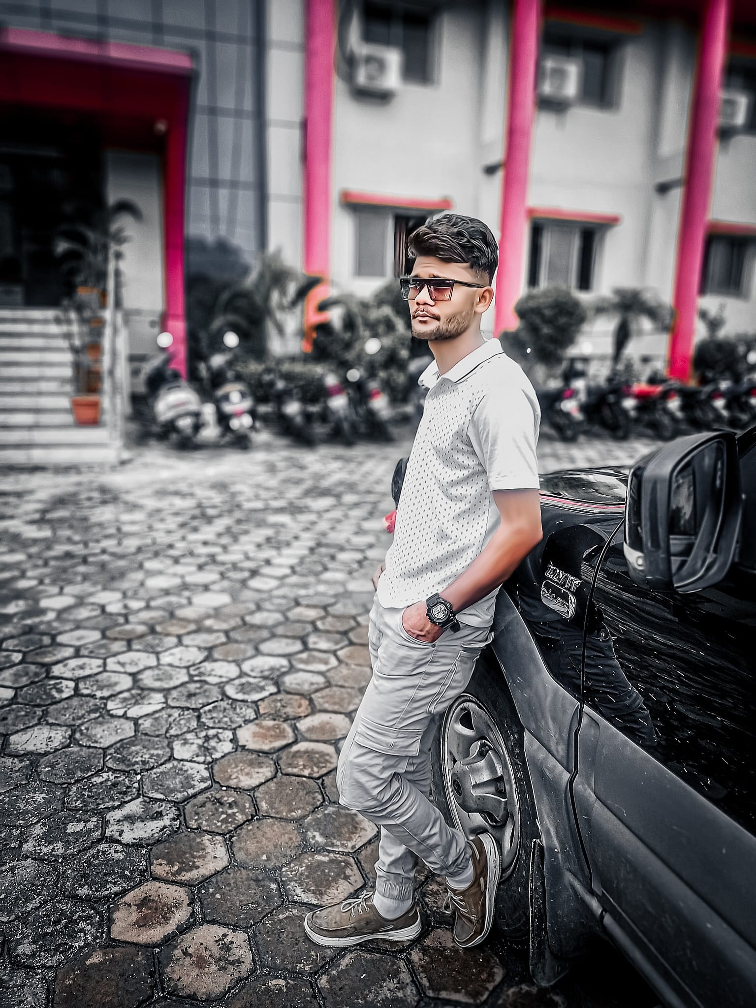 Durgesh Kumar