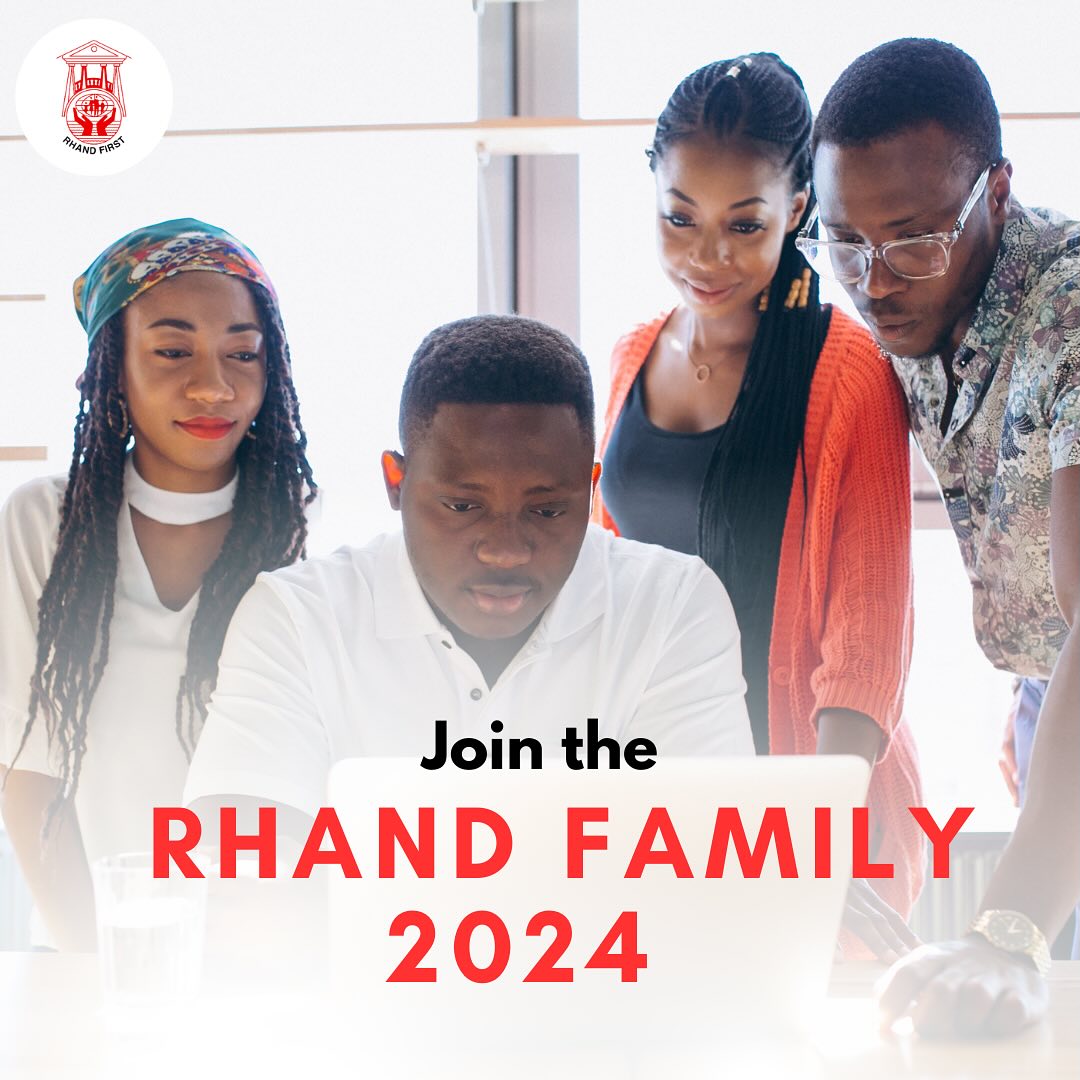 This... - RHAND Credit Union Co-operative Society Limited