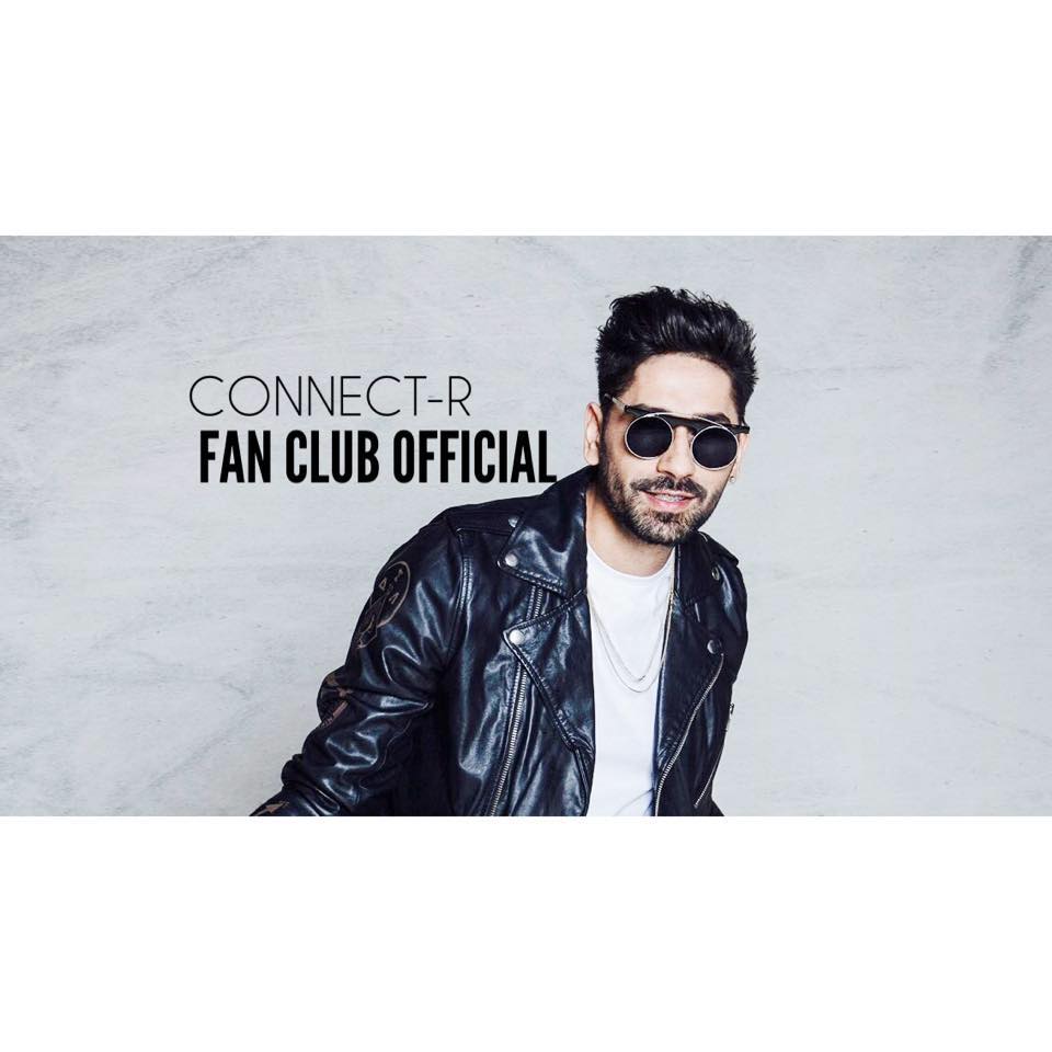 Connect-R Fan Club