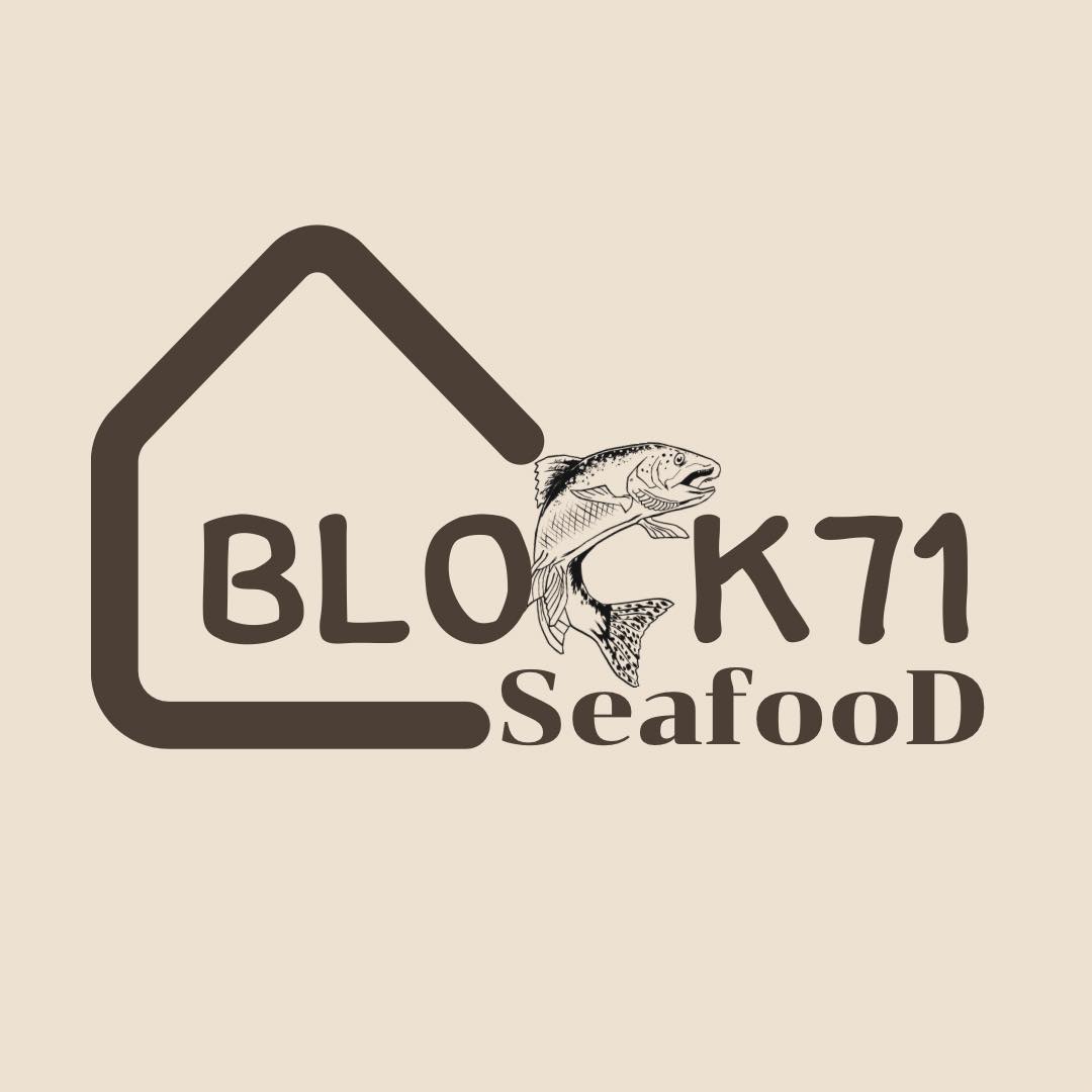 สดๆ 🦀 - BLOCK 71 - SeafooD | Facebook