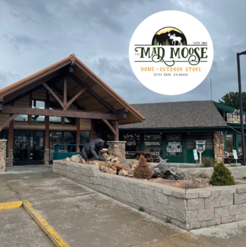 The Mad Moose | Estes Park CO