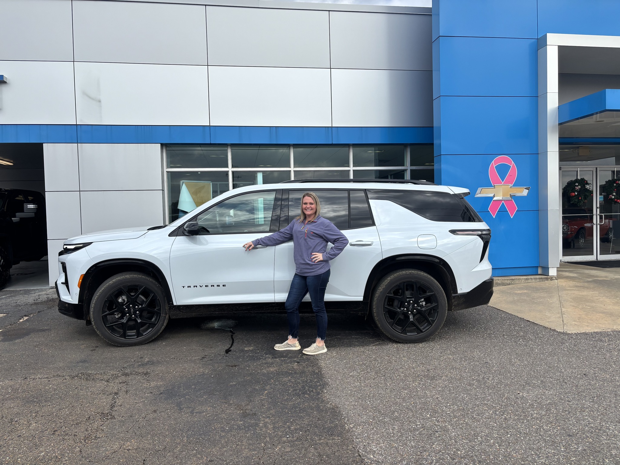 Benoit - Congratulations to Matt & Casey Takewell from Farmerville, LA ...
