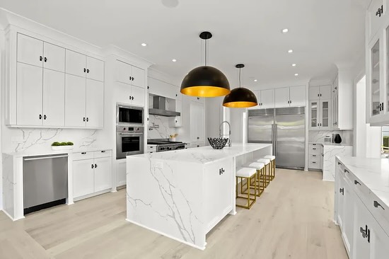 Krell Lighting | Park Ridge NJ