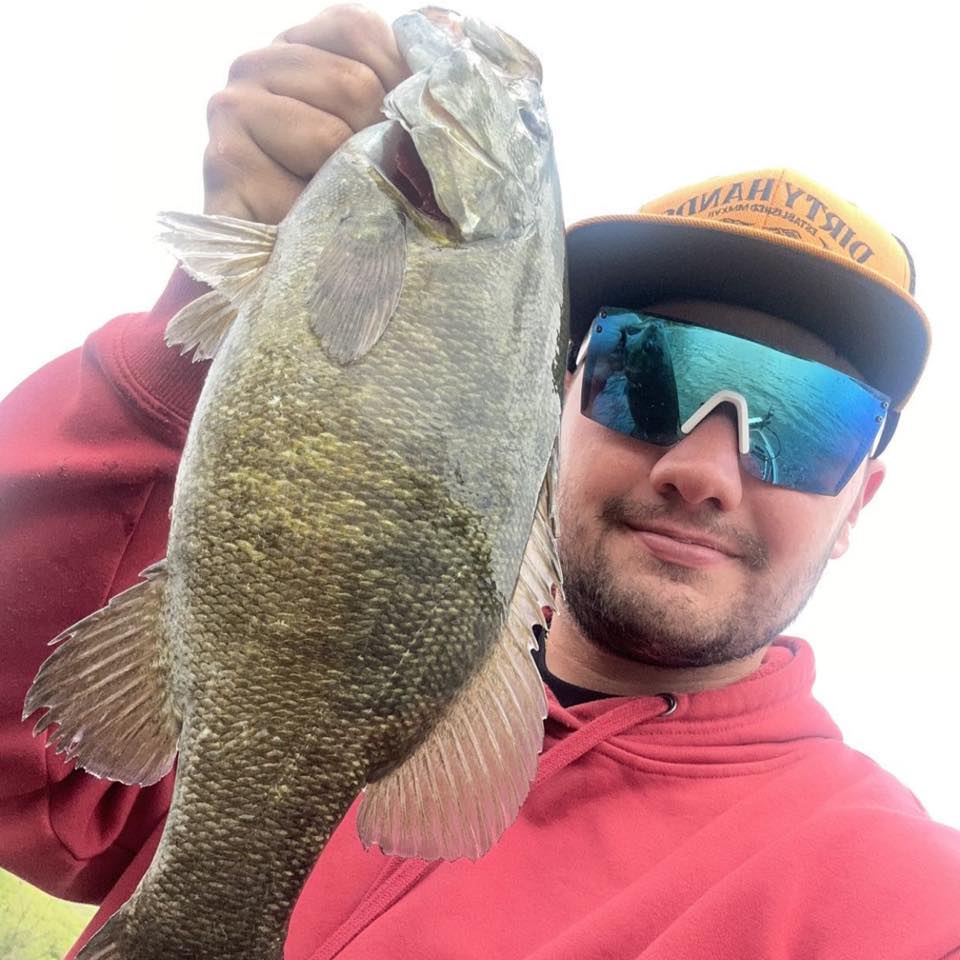 Dustin Patton