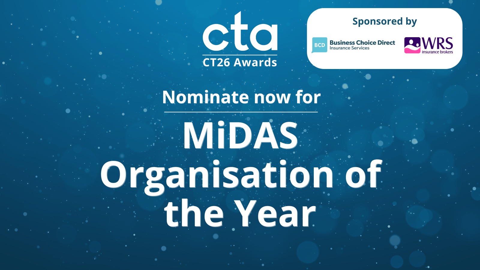 The MiDAS Organisation... - Community Transport Association | Facebook