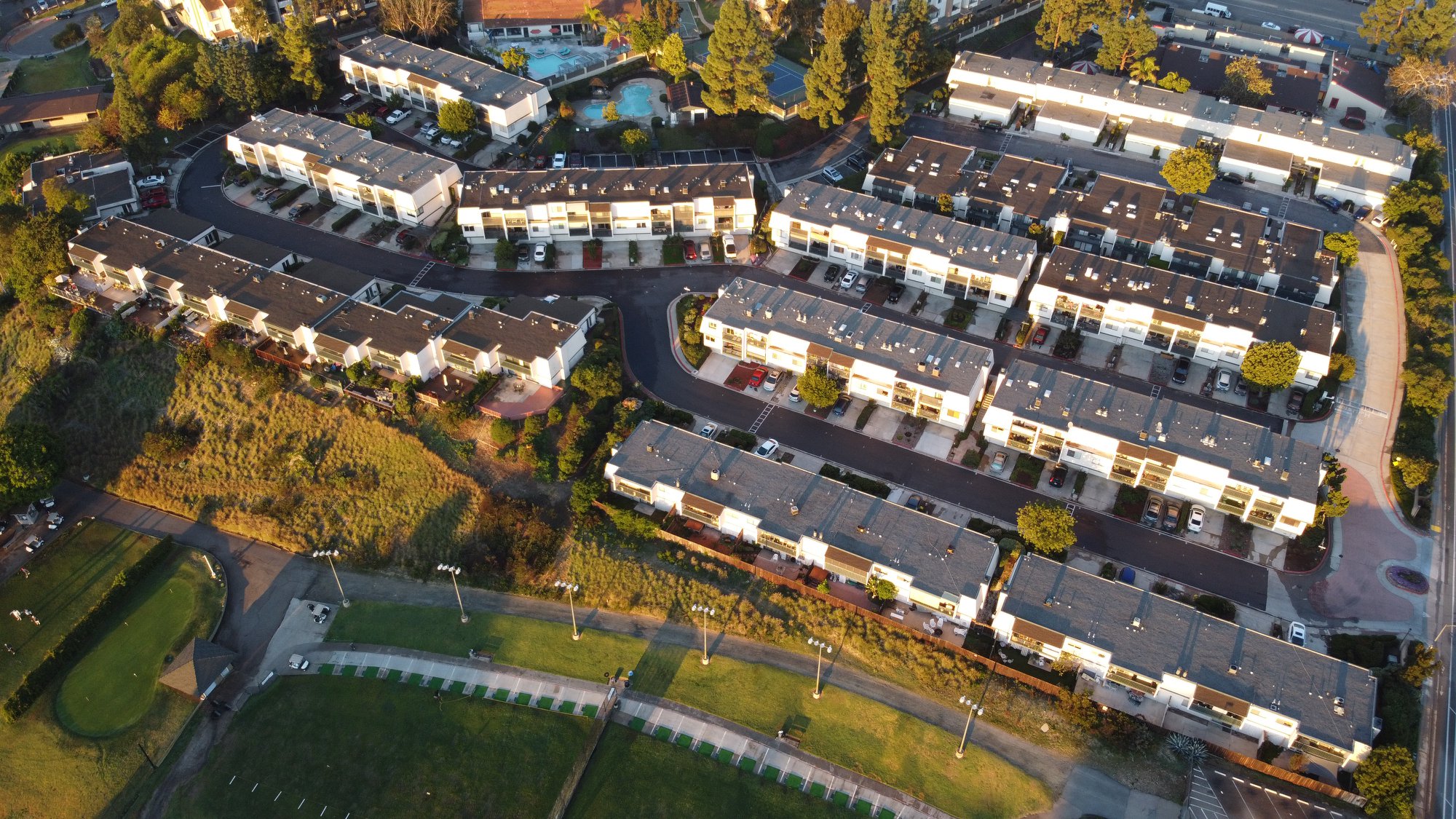 Golfview Estates | San Diego CA