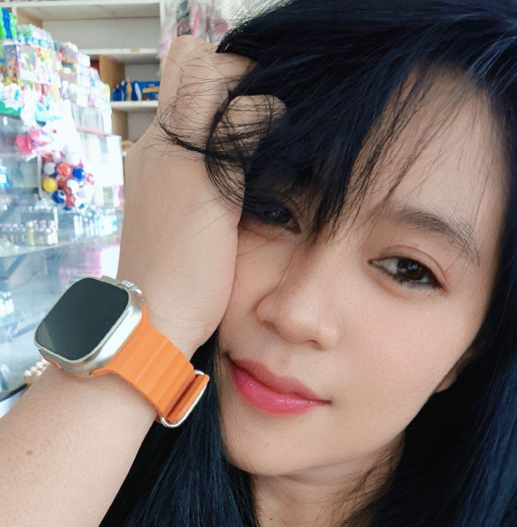 Robay Dimaporo Mangca