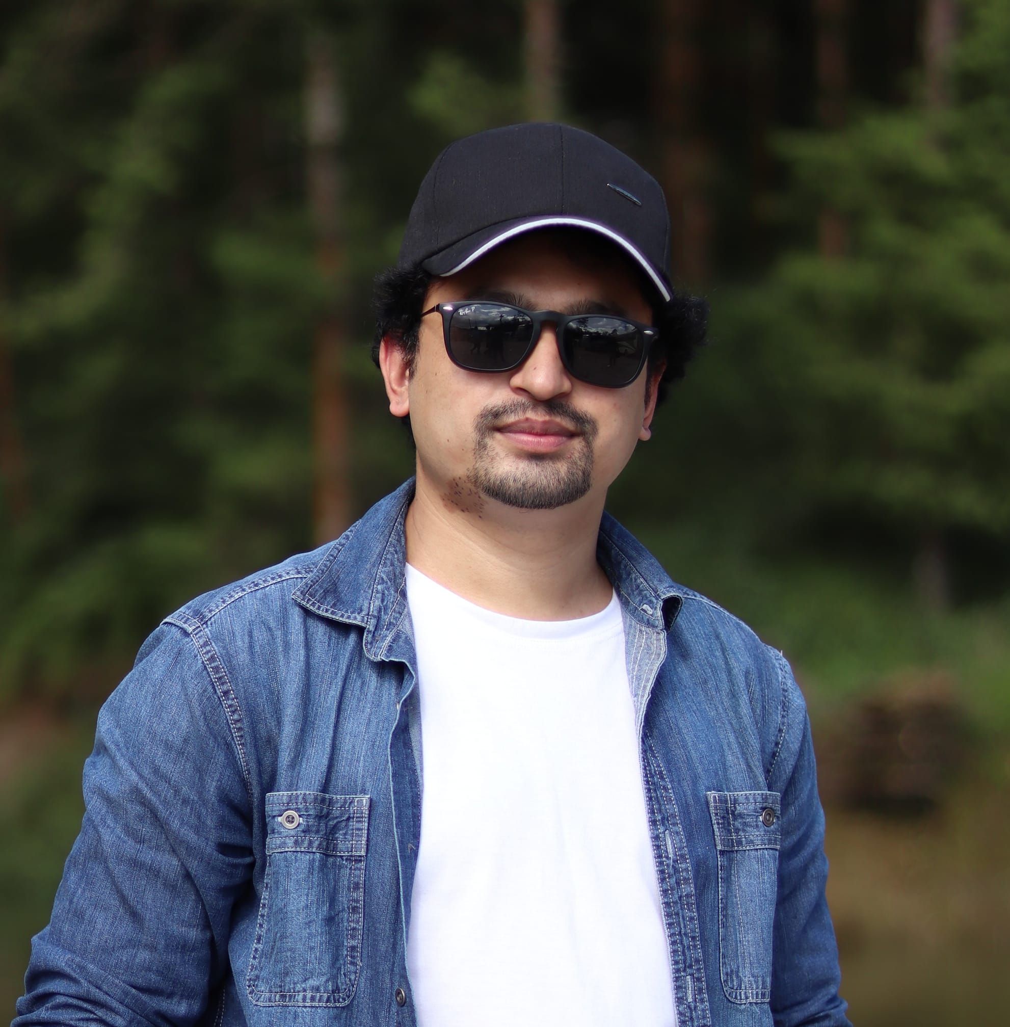 Manish Awale