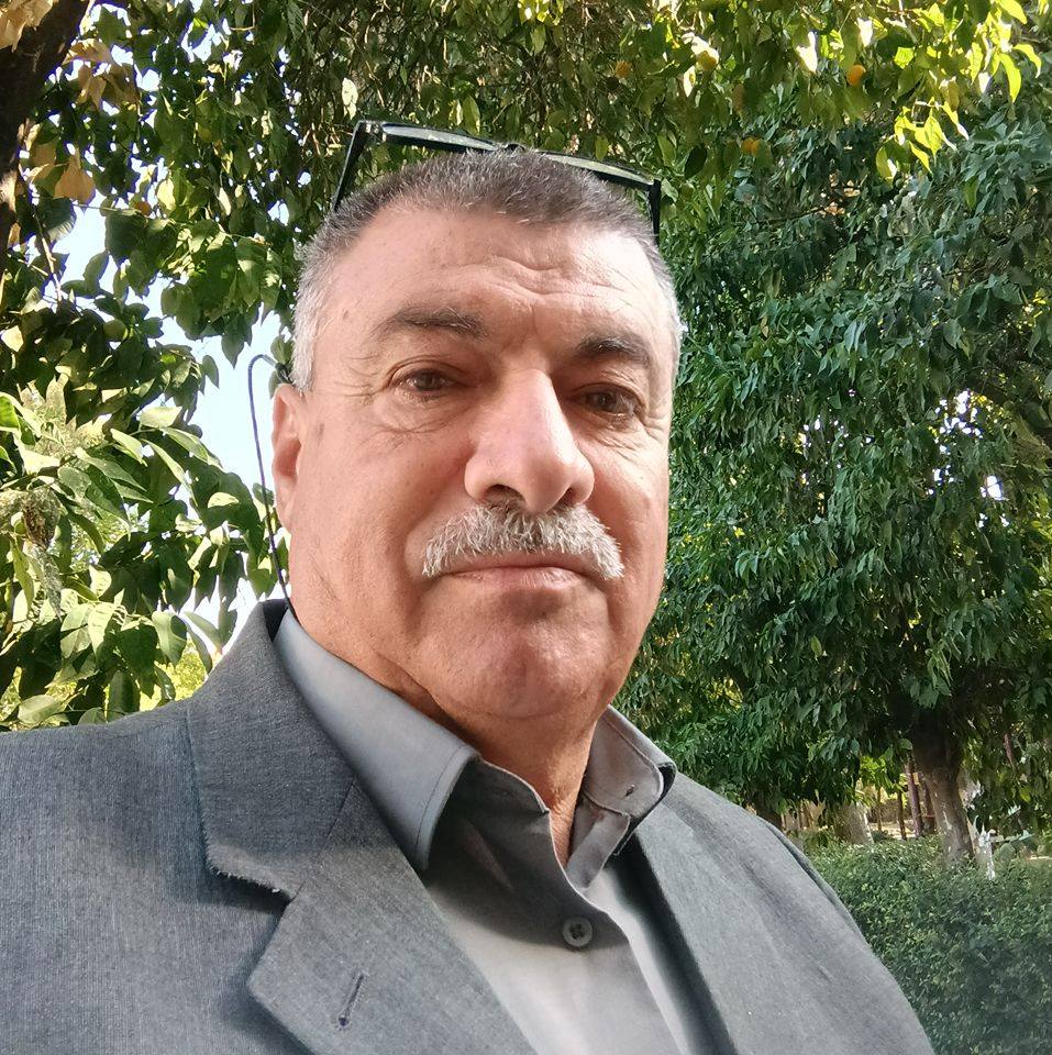 جودت فارس
