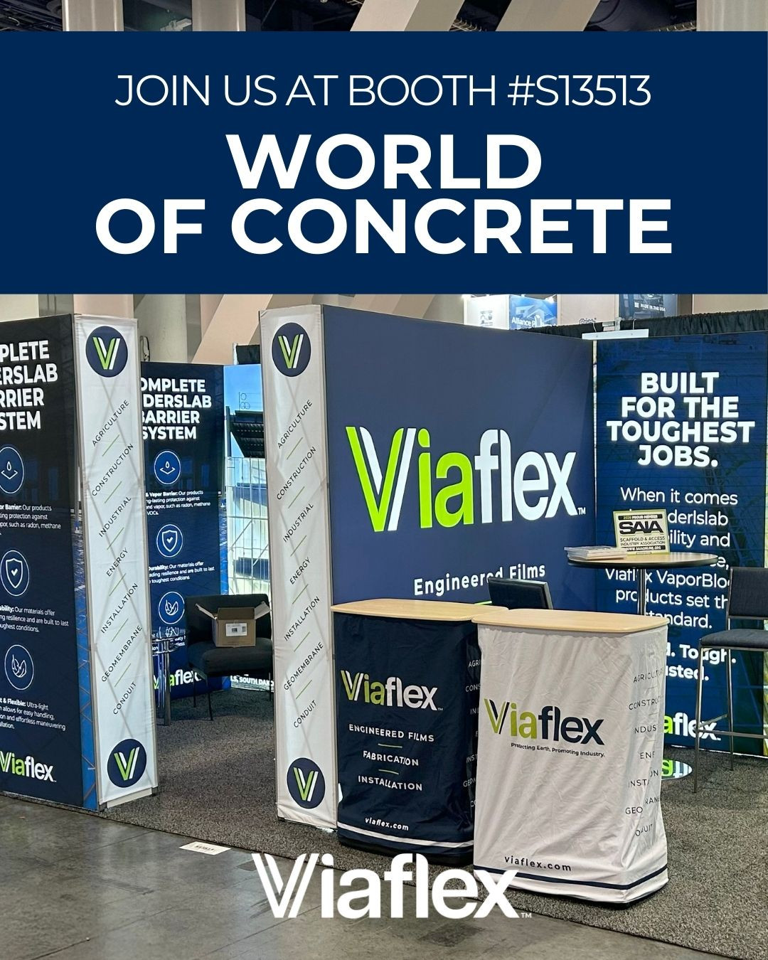 Viaflex