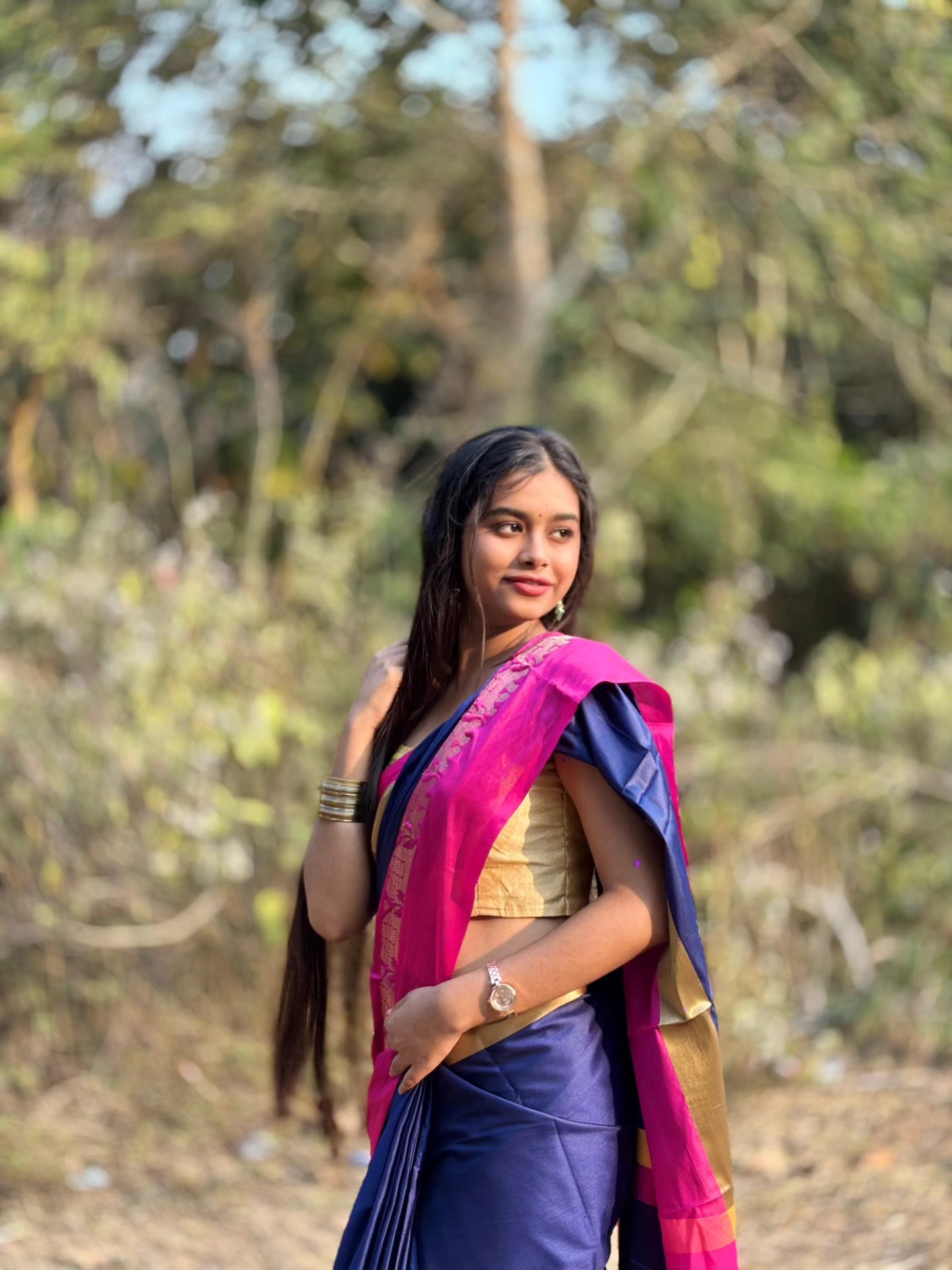 Sneha Dey